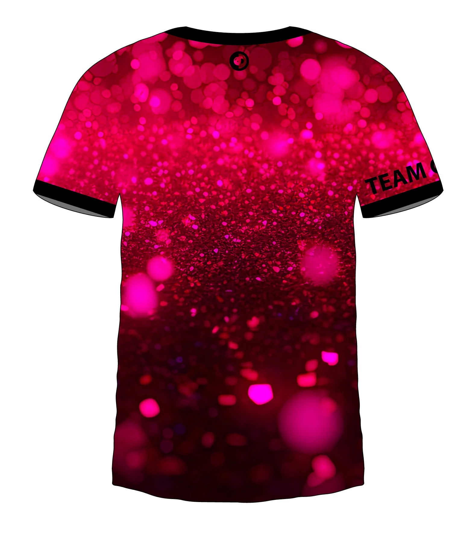 New Year 3 Jersey - Image 2