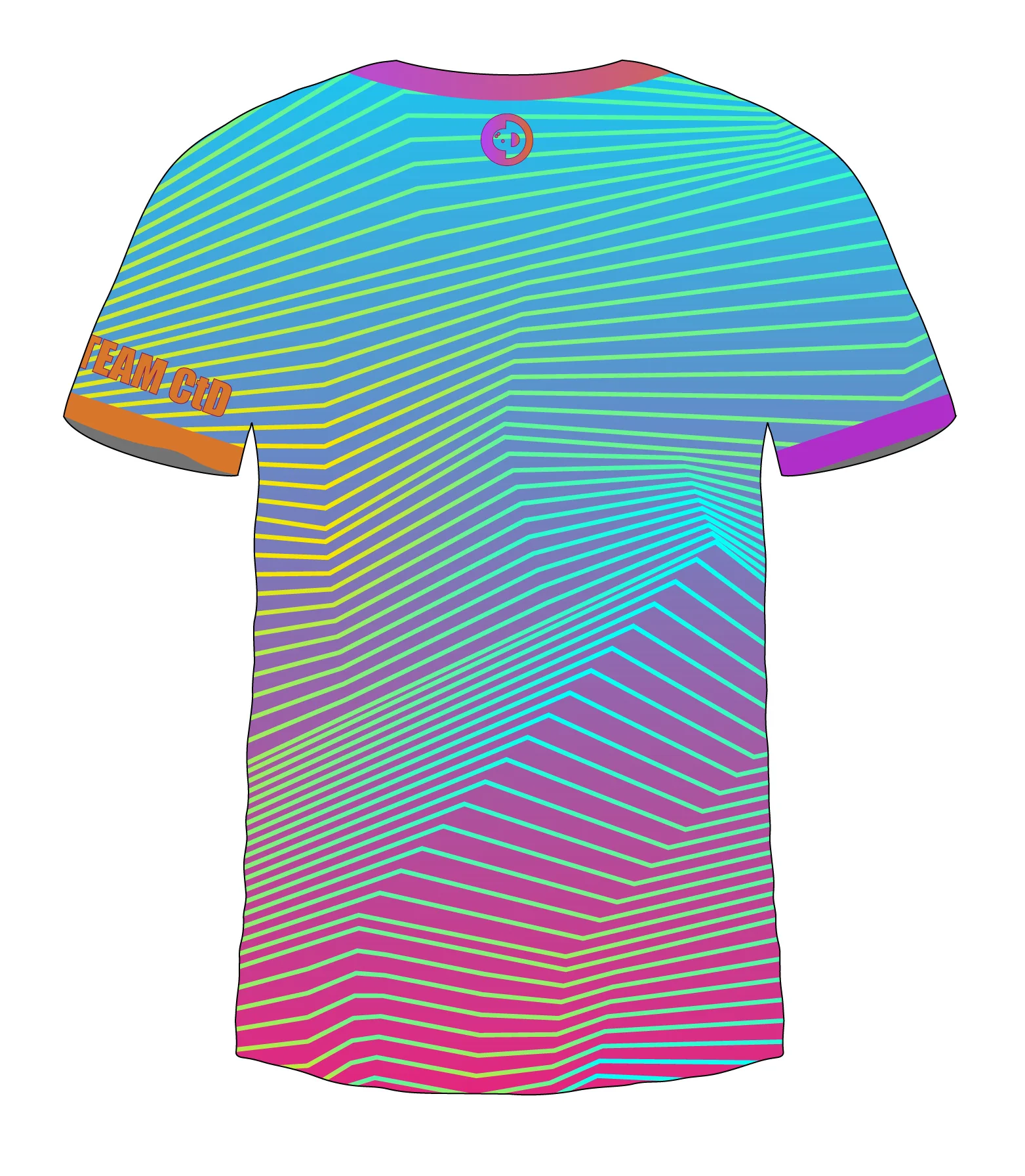 Option A Jersey - Image 2