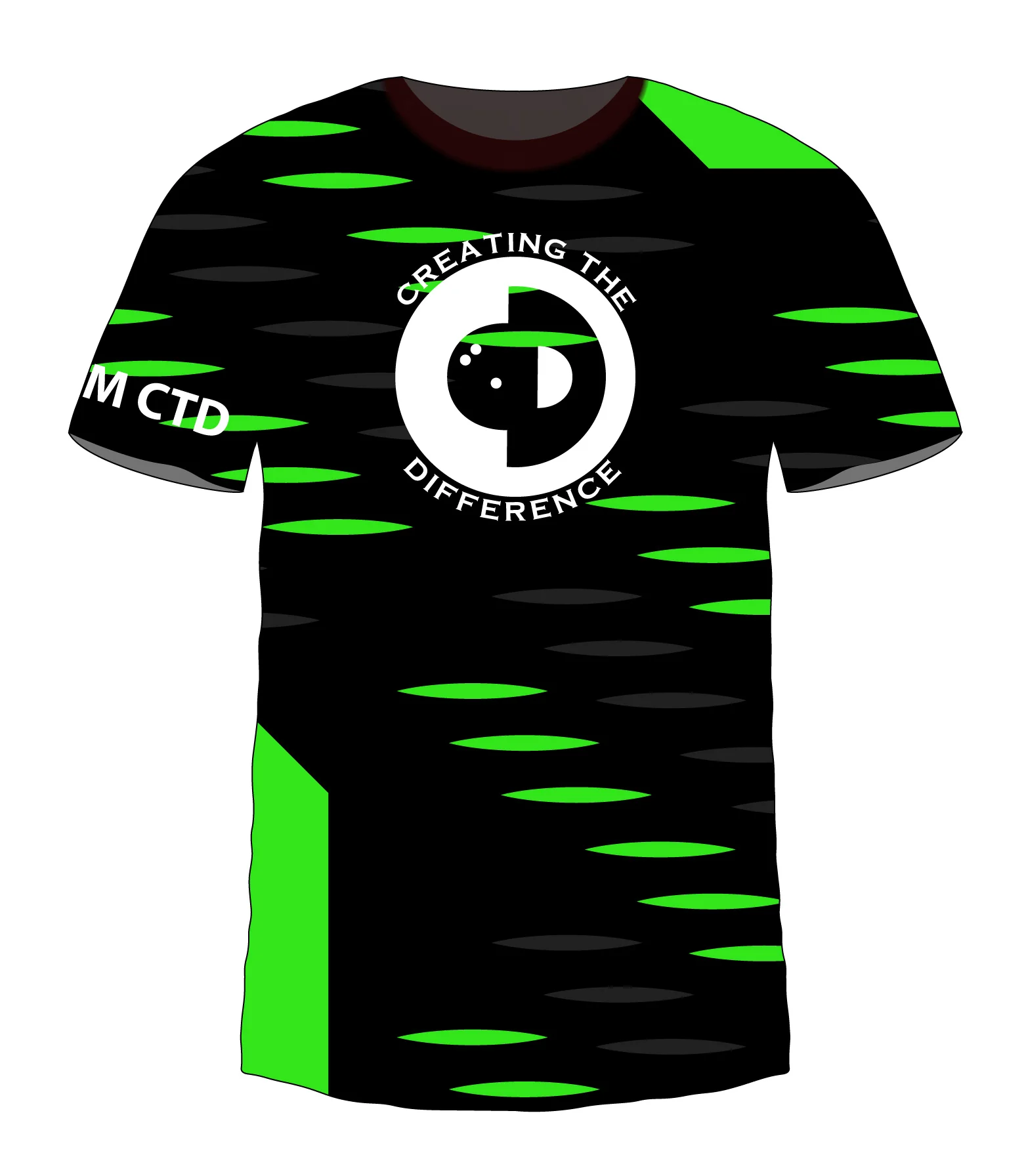 Peaks 2 Jersey
