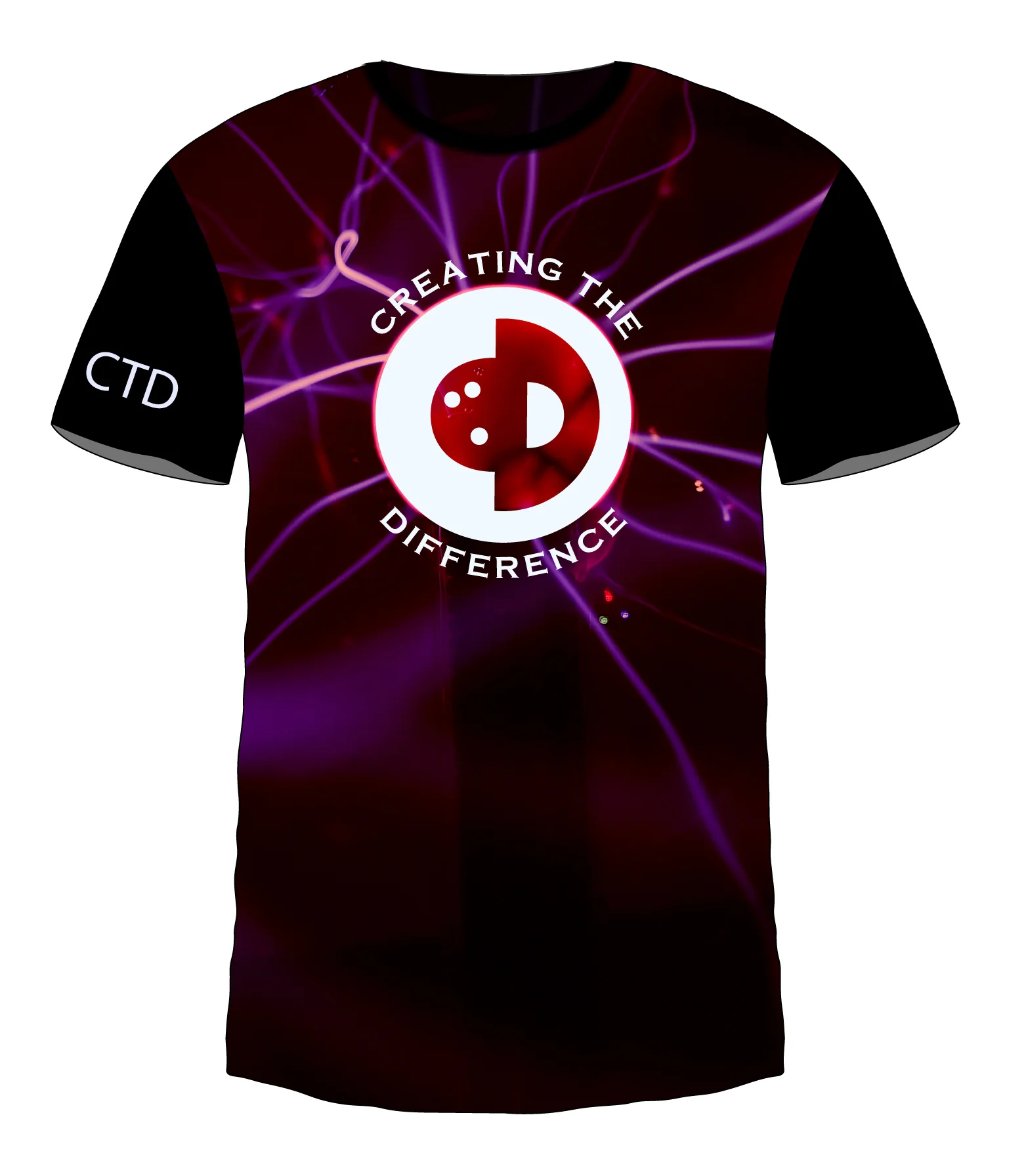 Physics 3 Jersey