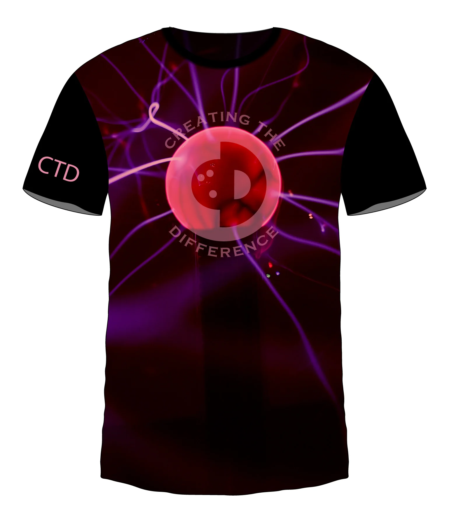 Physics 4 Jersey