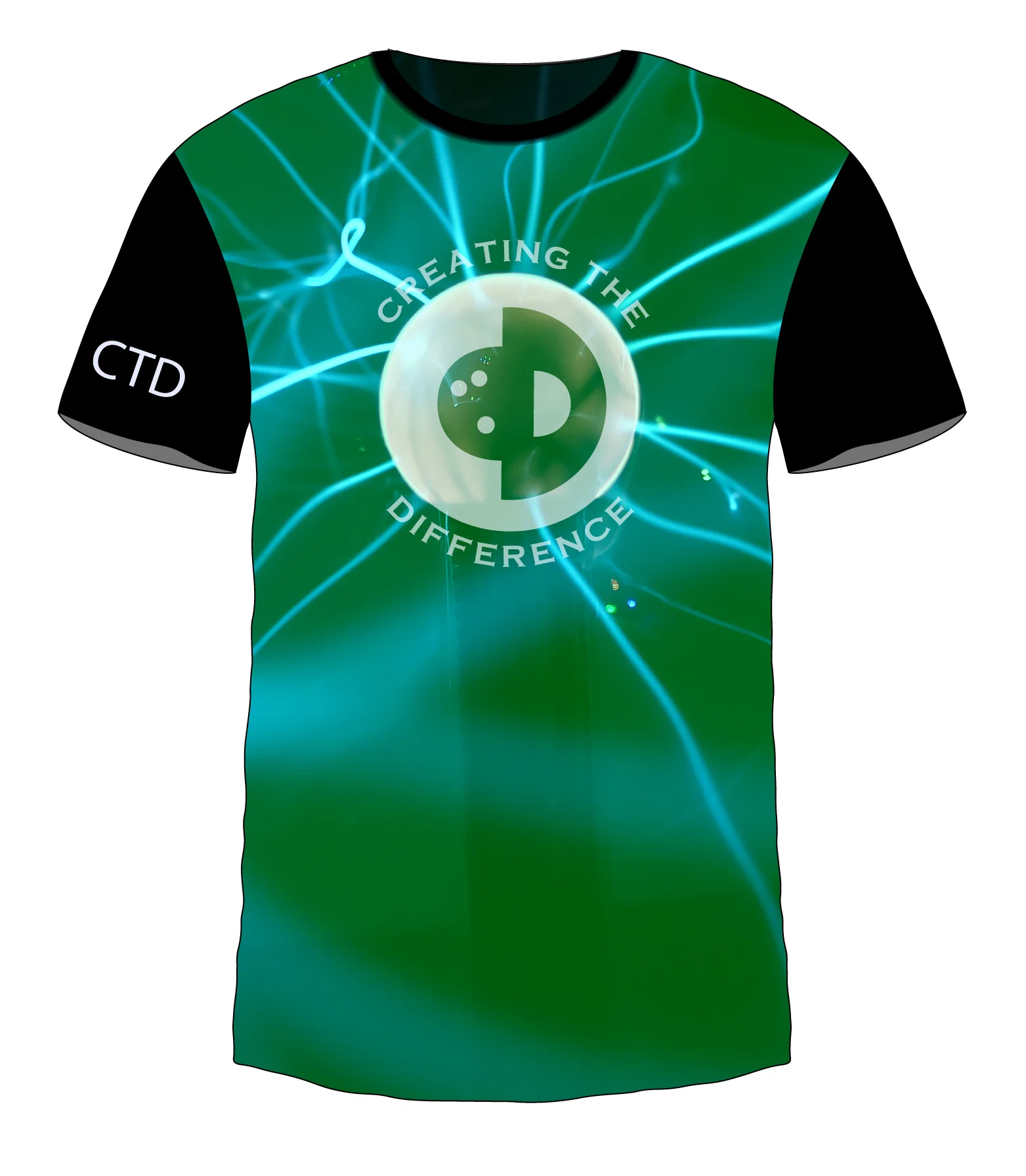 Physics 5 Jersey