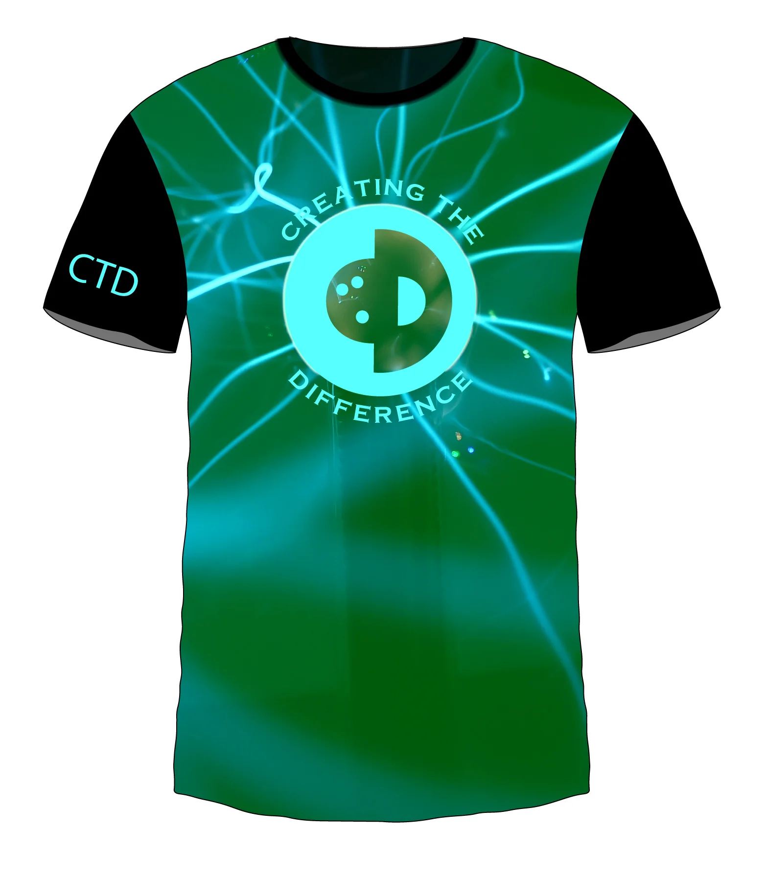 Physics 6 Jersey
