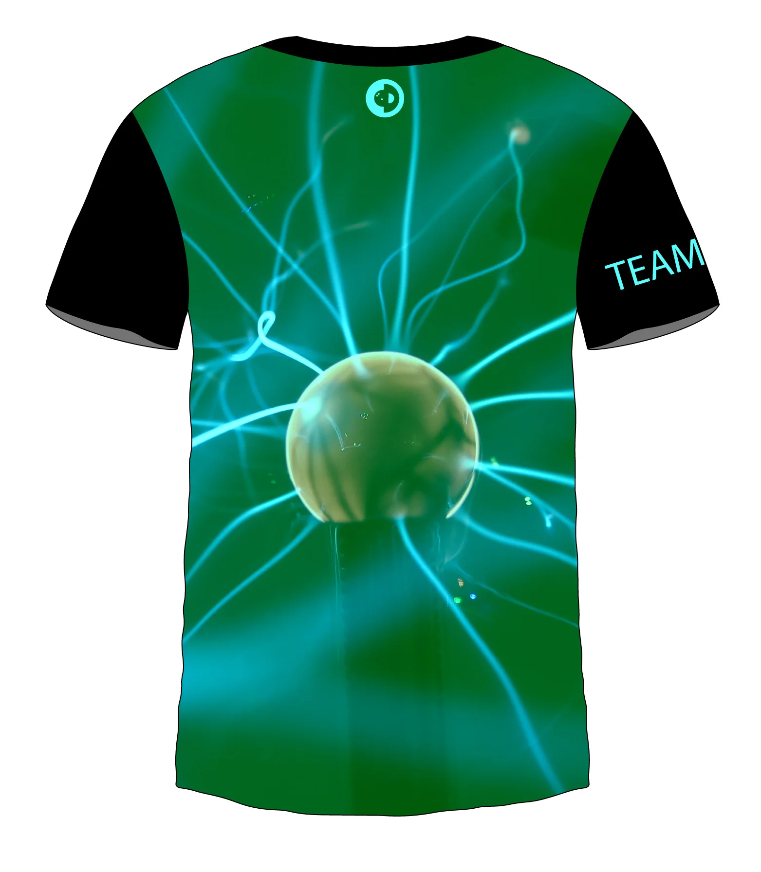 Physics 6 Jersey - Image 2