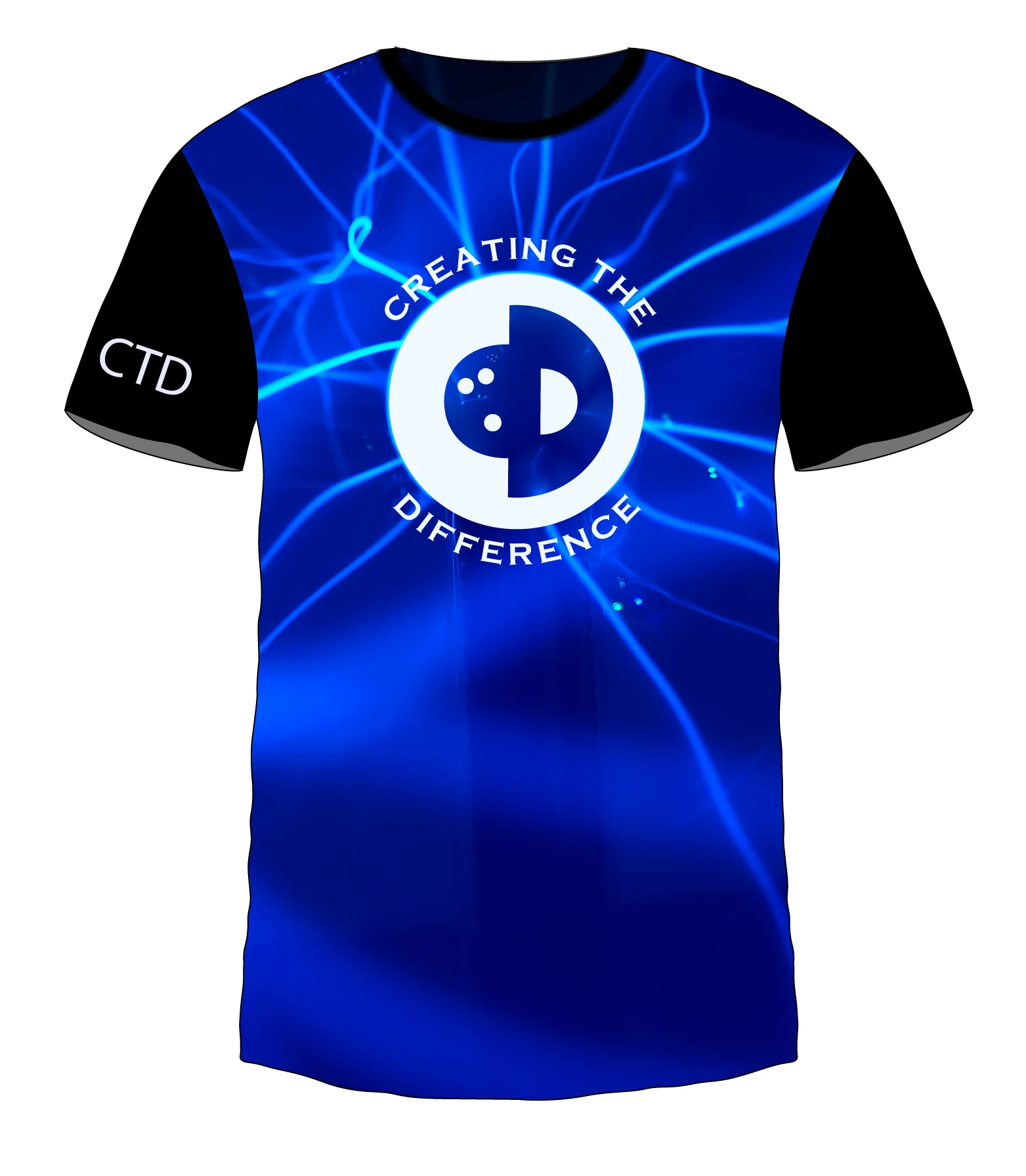 Physics 7 Jersey