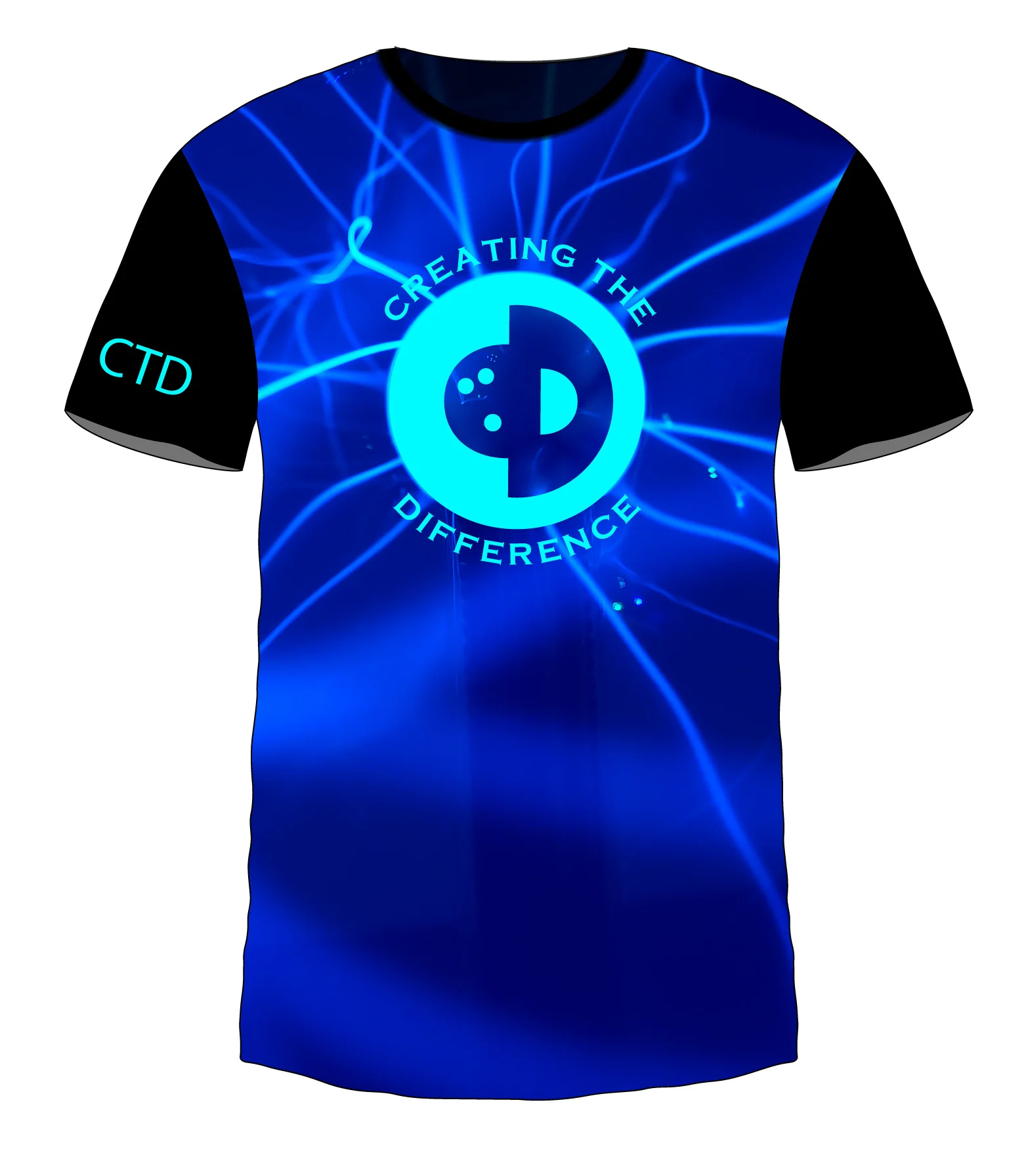 Physics 8 Jersey