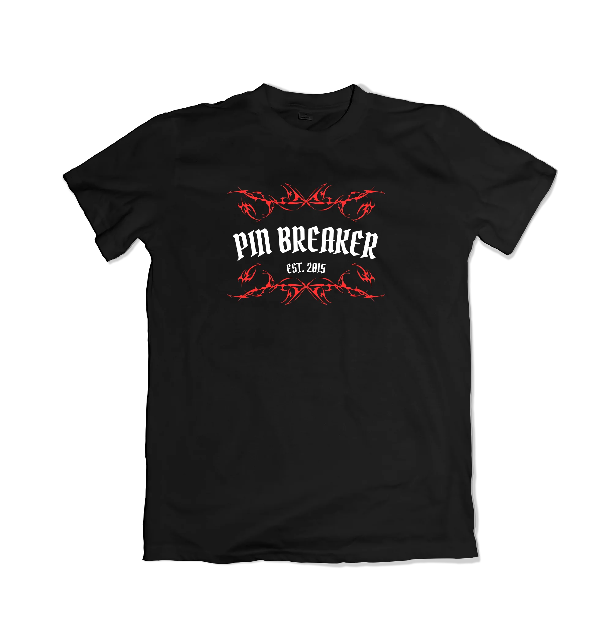 Pin Breaker T-Shirt