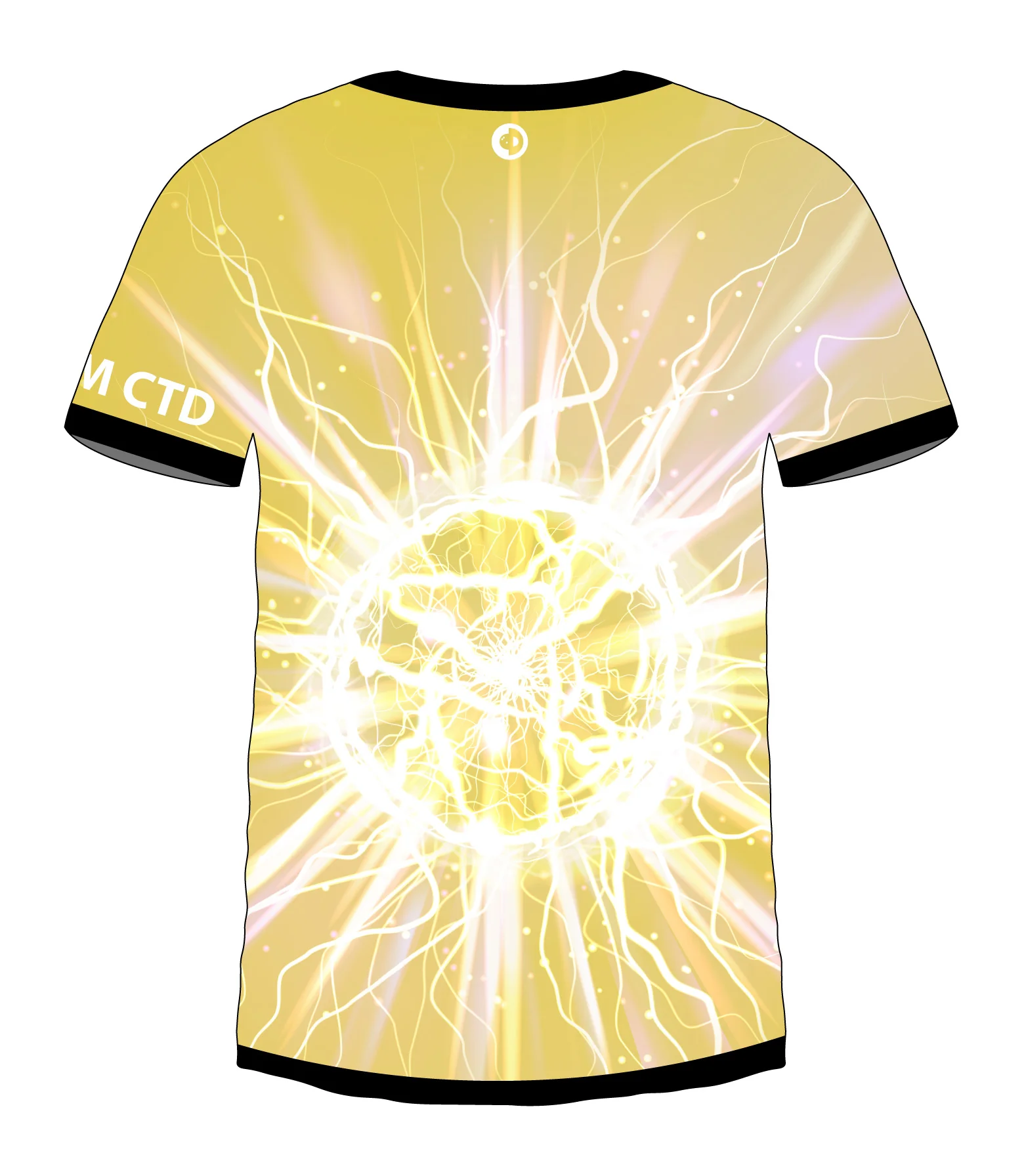 Plasma 2 Jersey - Image 2