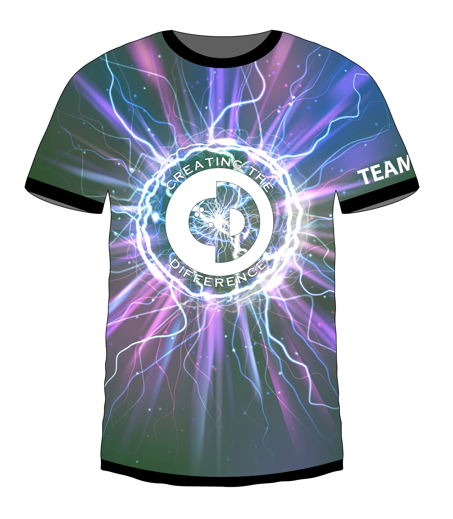 Plasma 6 Jersey