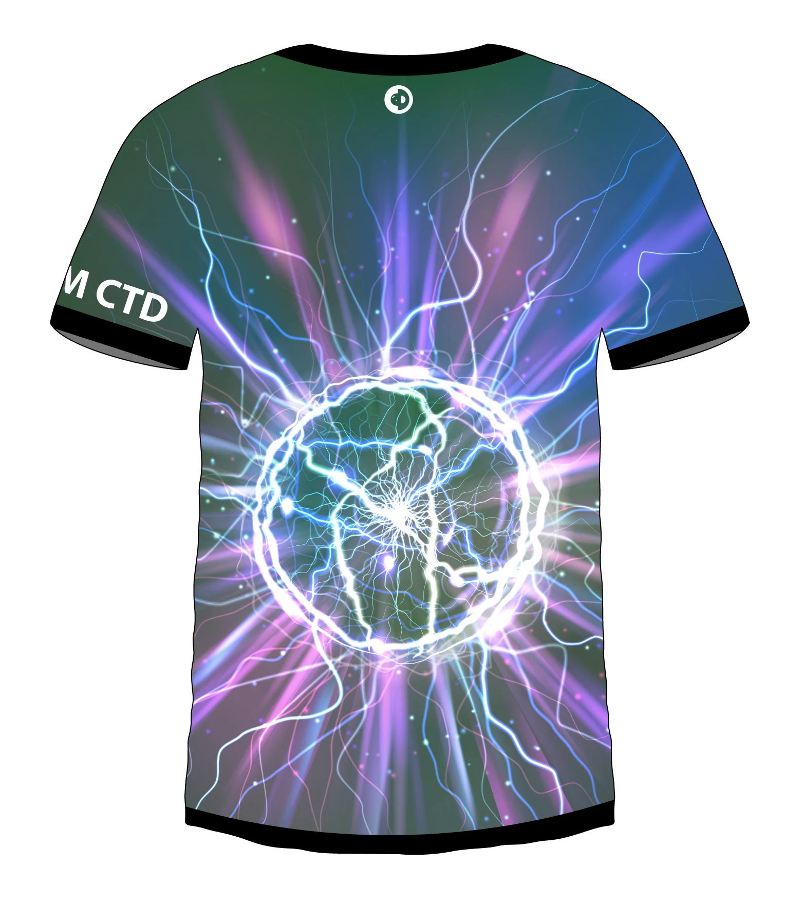 Plasma 6 Jersey - Image 2