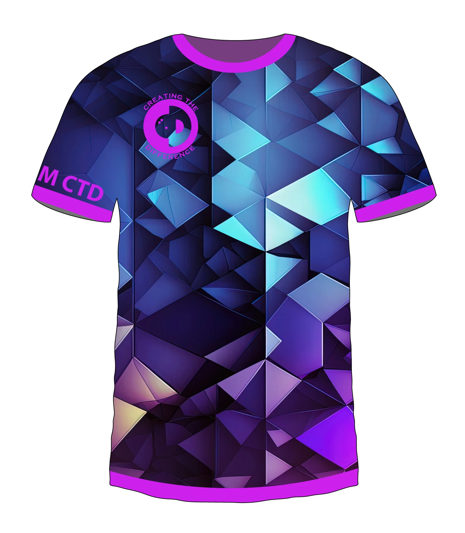 Point 3 Jersey
