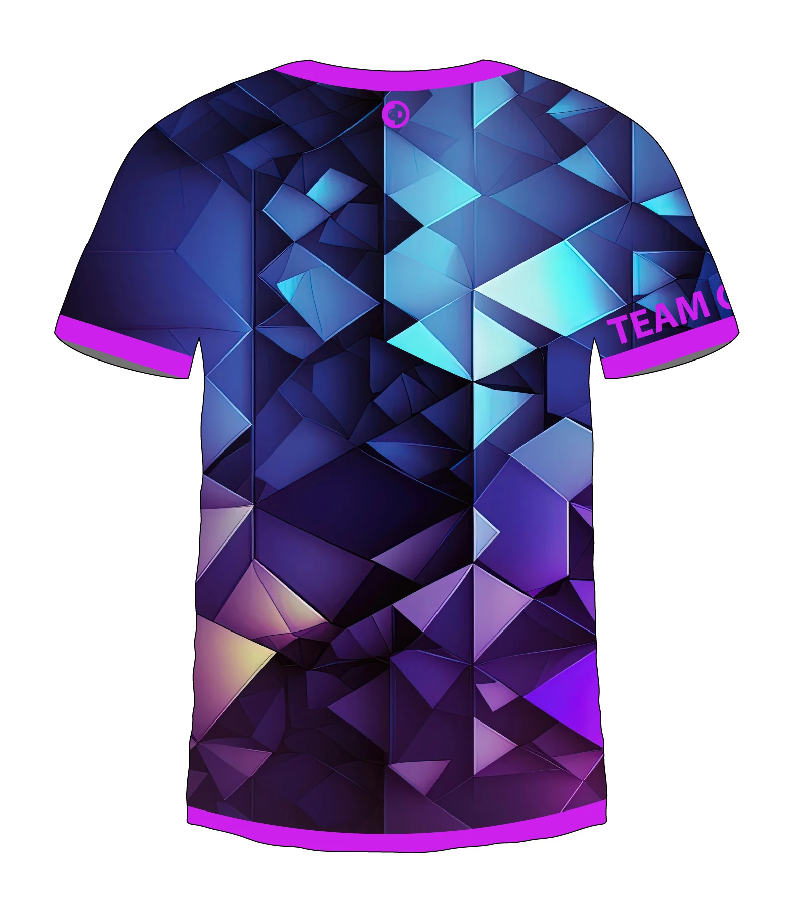 Point 3 Jersey - Image 2