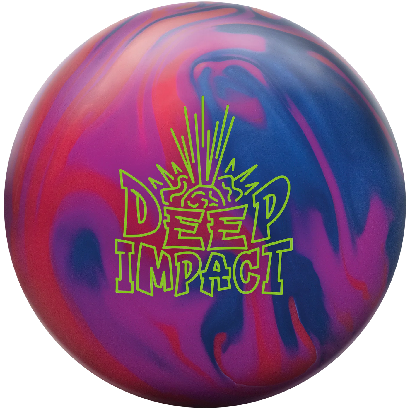 Radical Deep Impact