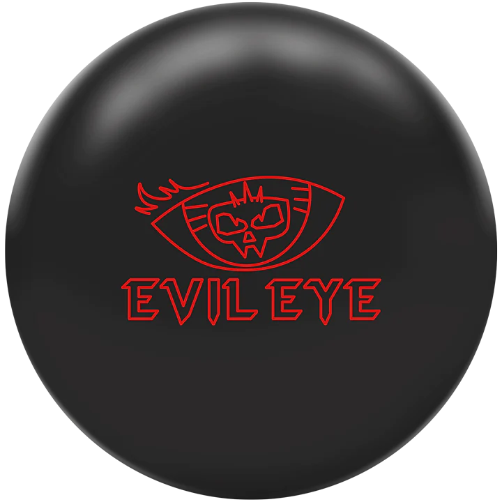 Radical Evil Eye