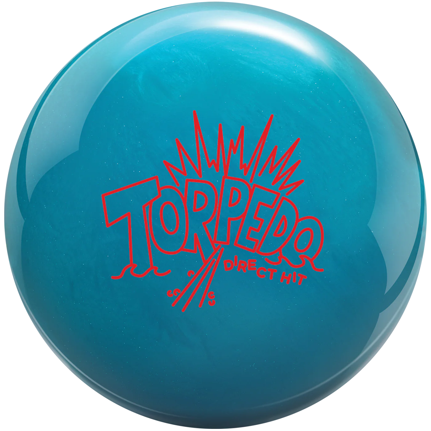 Radical Torpedo Direct Hit