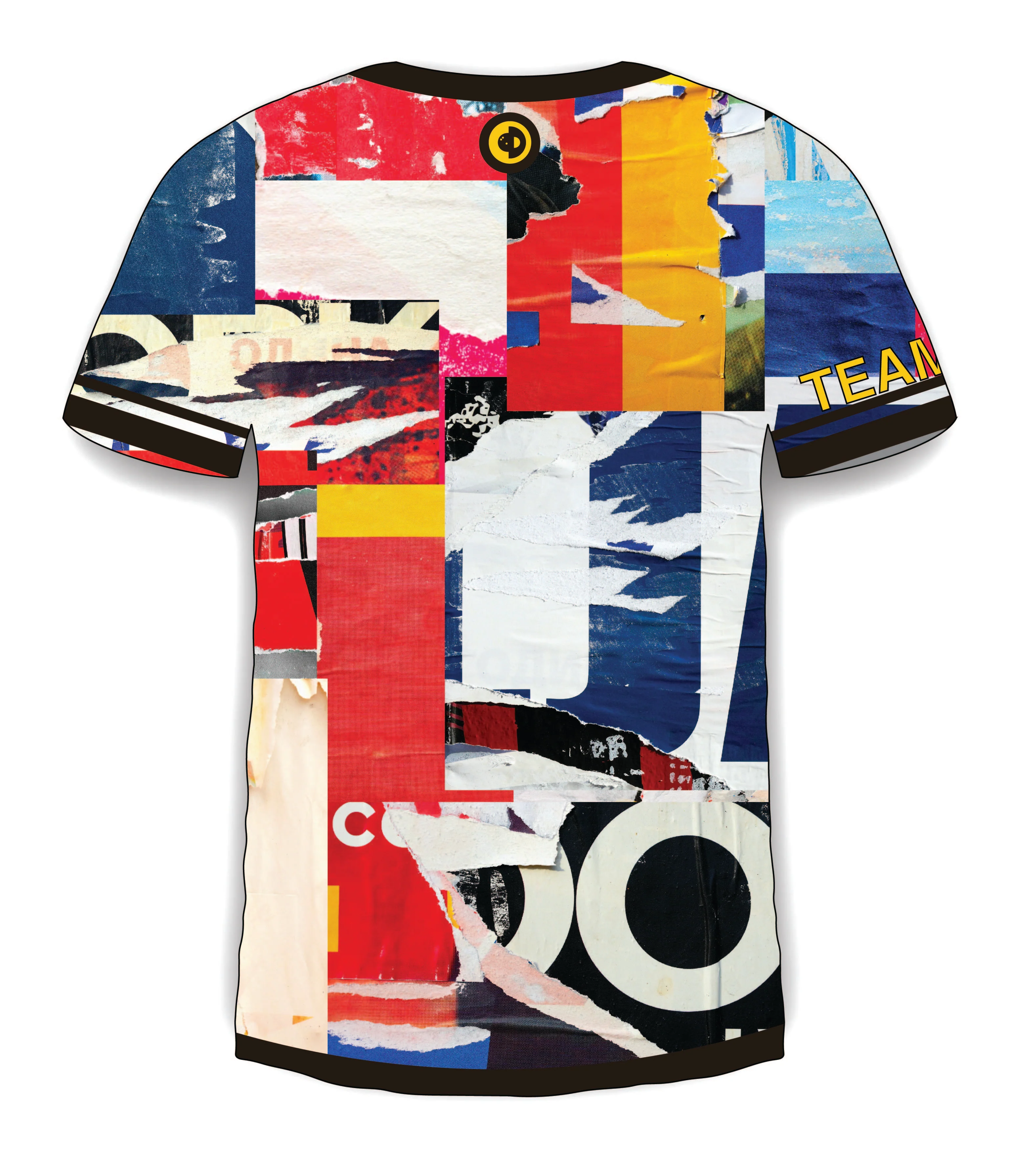 Ransom Jersey - Image 2