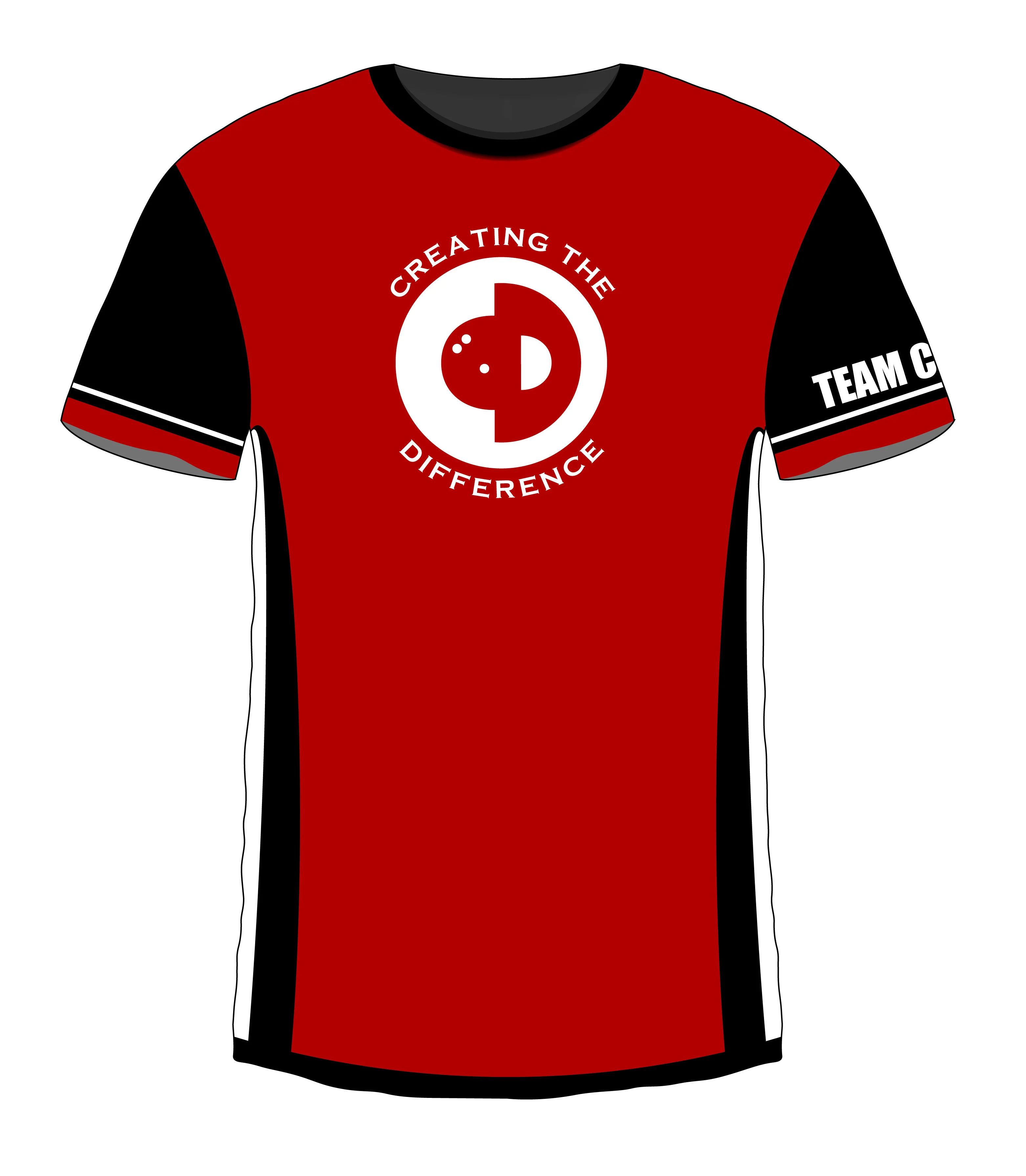 Red Jersey