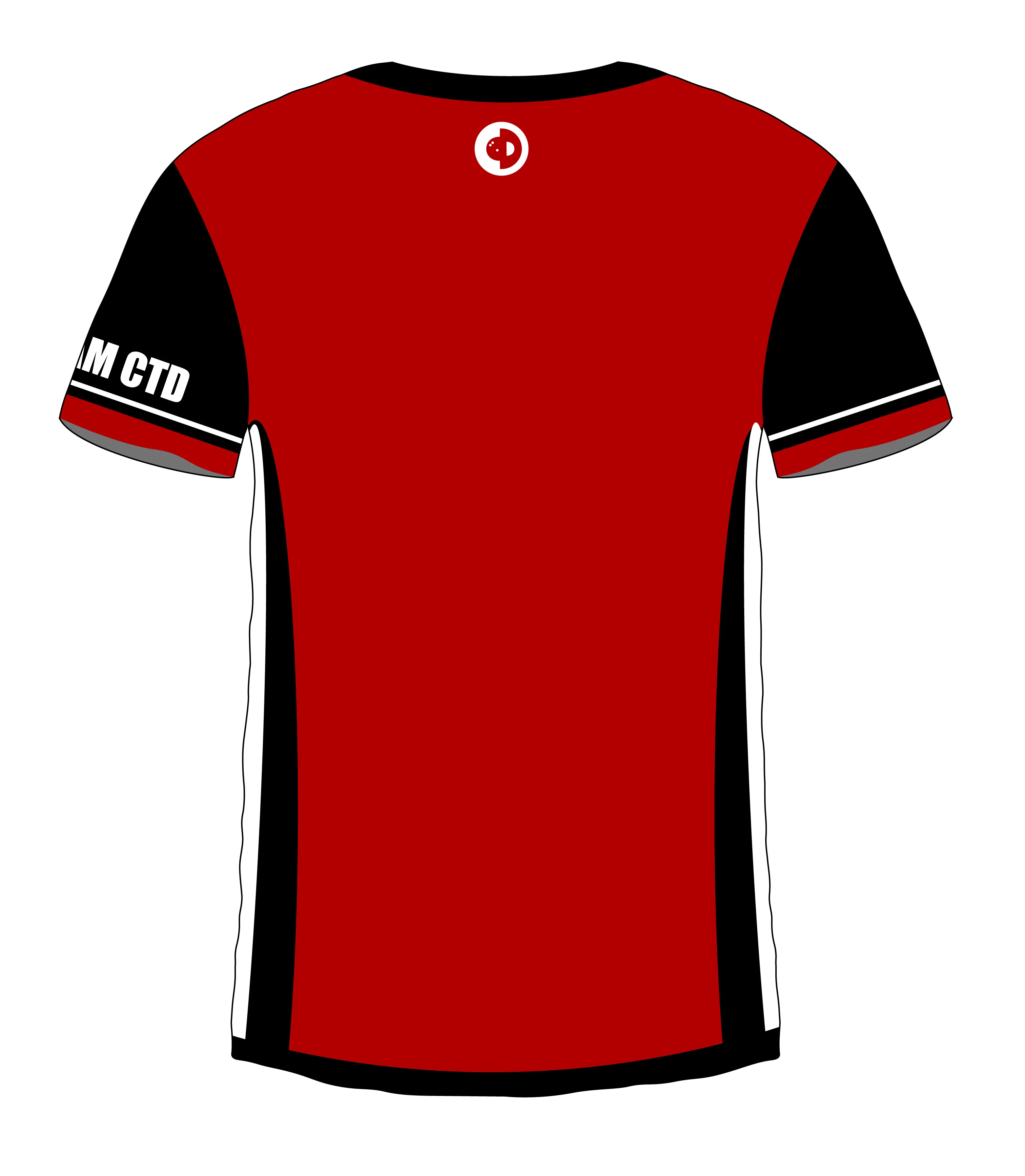 Red Jersey - Image 2