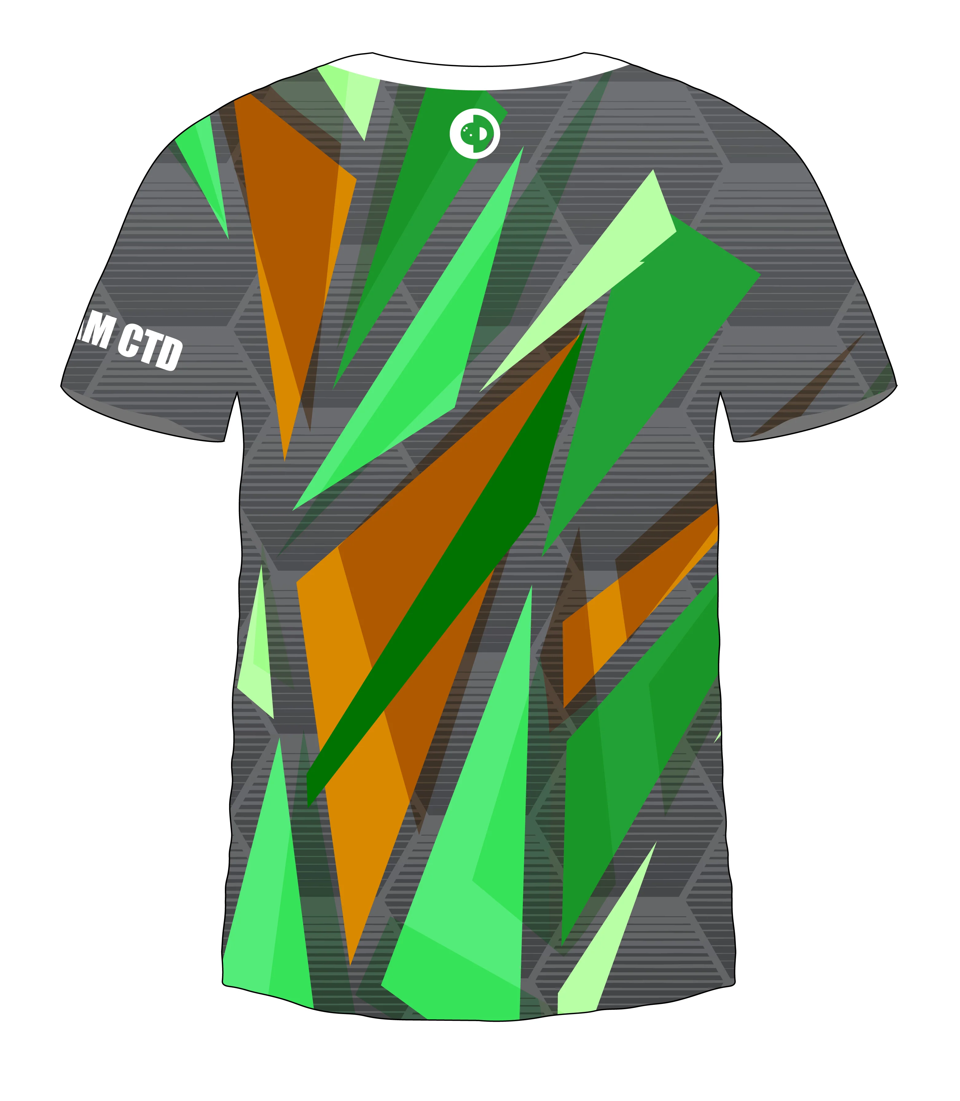 Remix 6 Jersey - Image 2