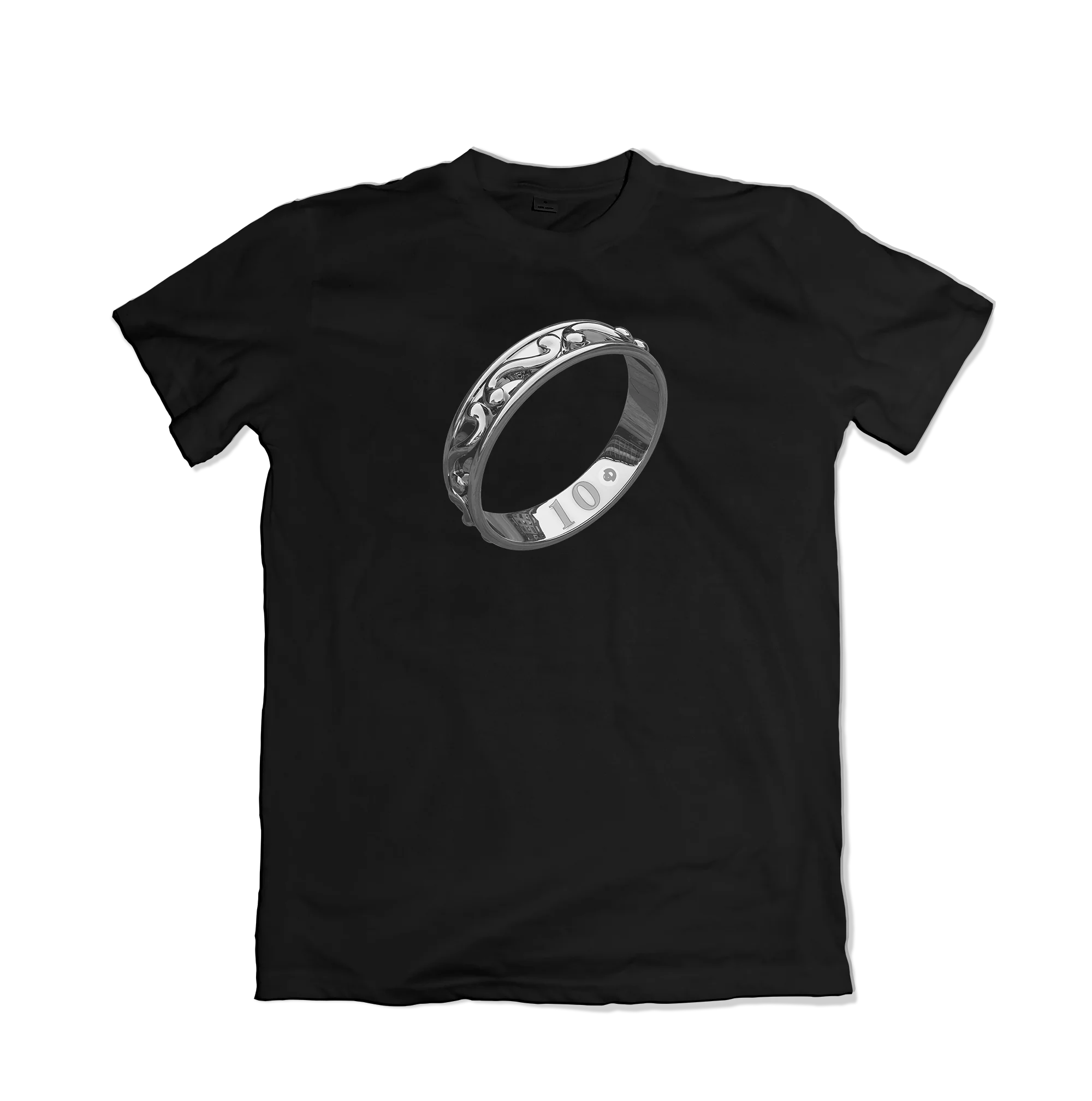 Ring 10 T-Shirt