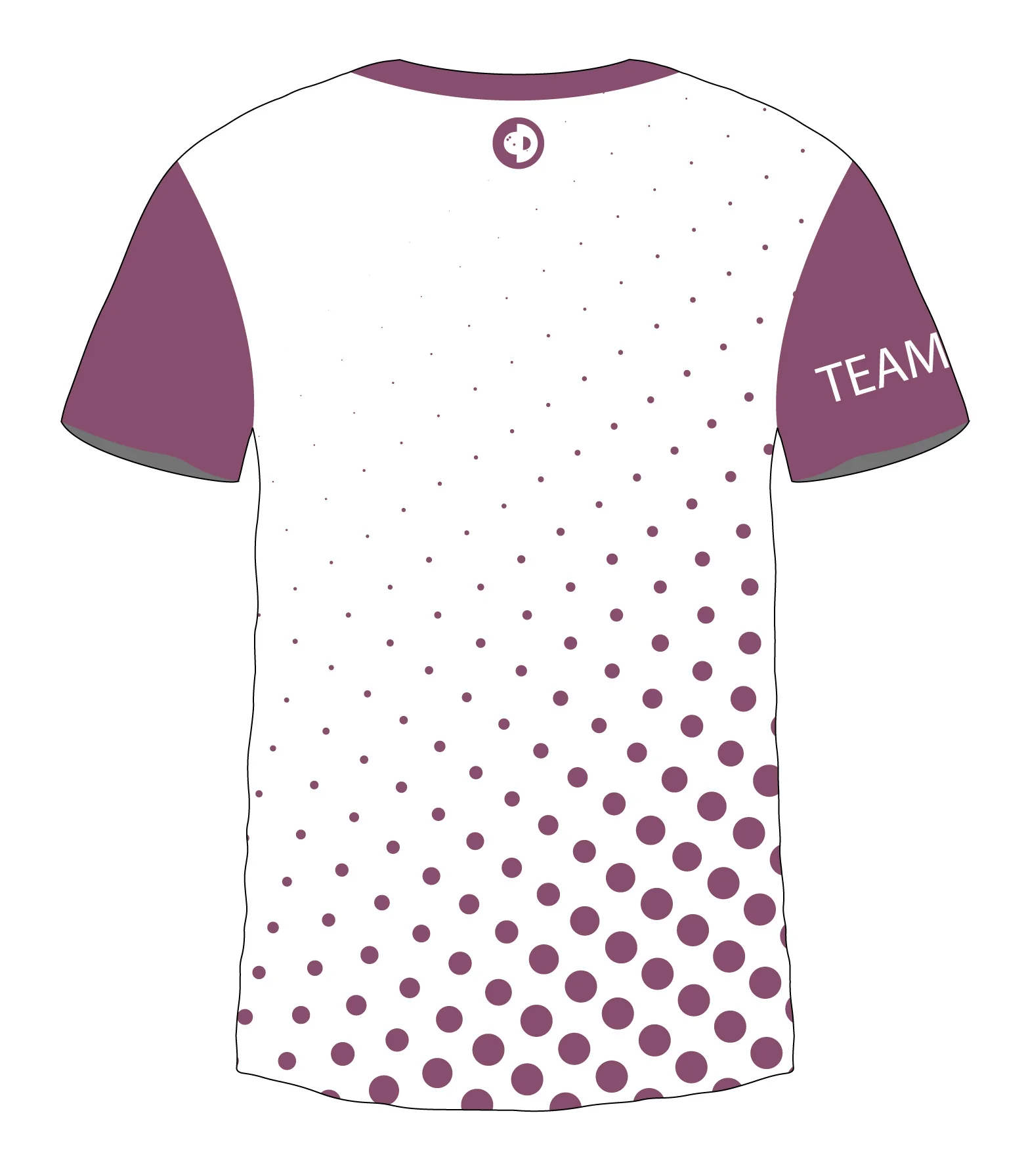 Serenity 8 Jersey - Image 2