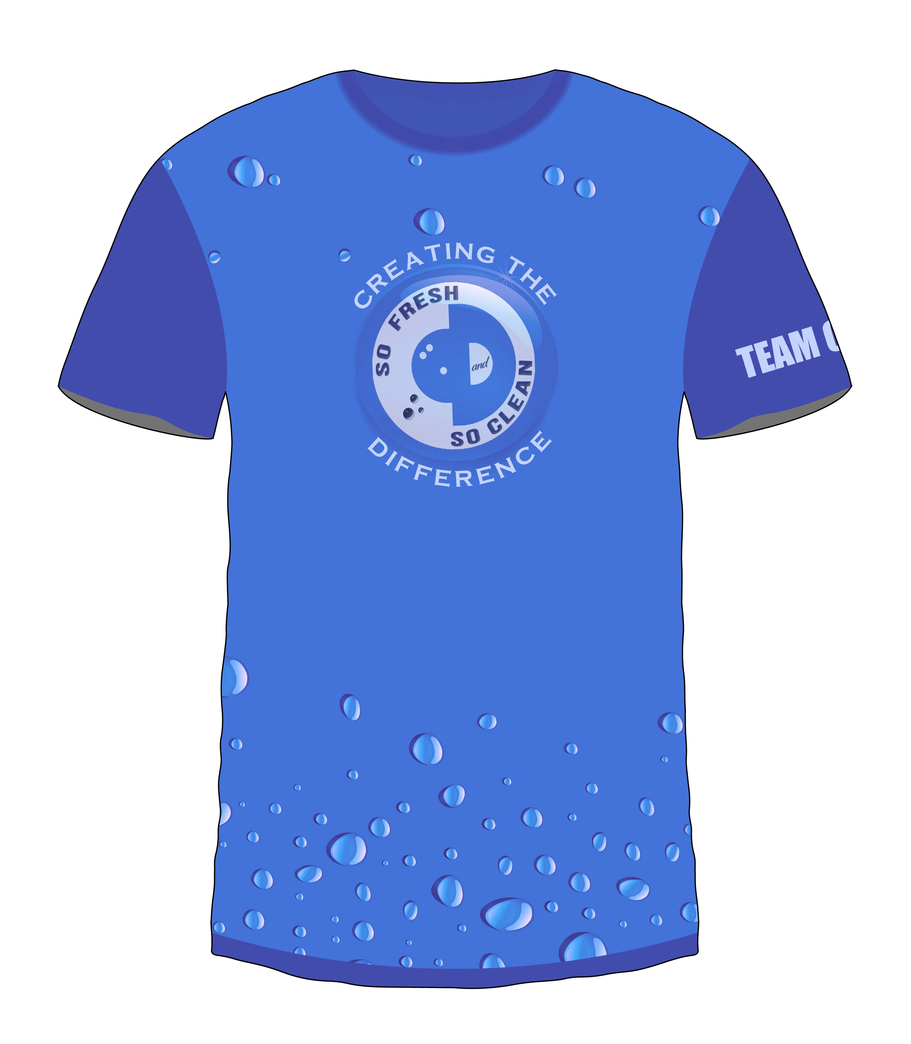 SFSC Jersey