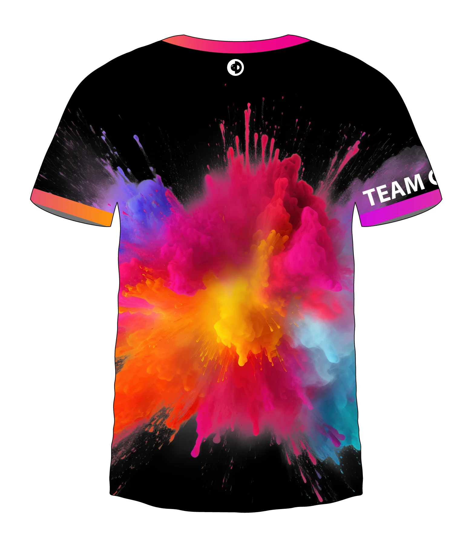 Smoky 1 Jersey - Image 2