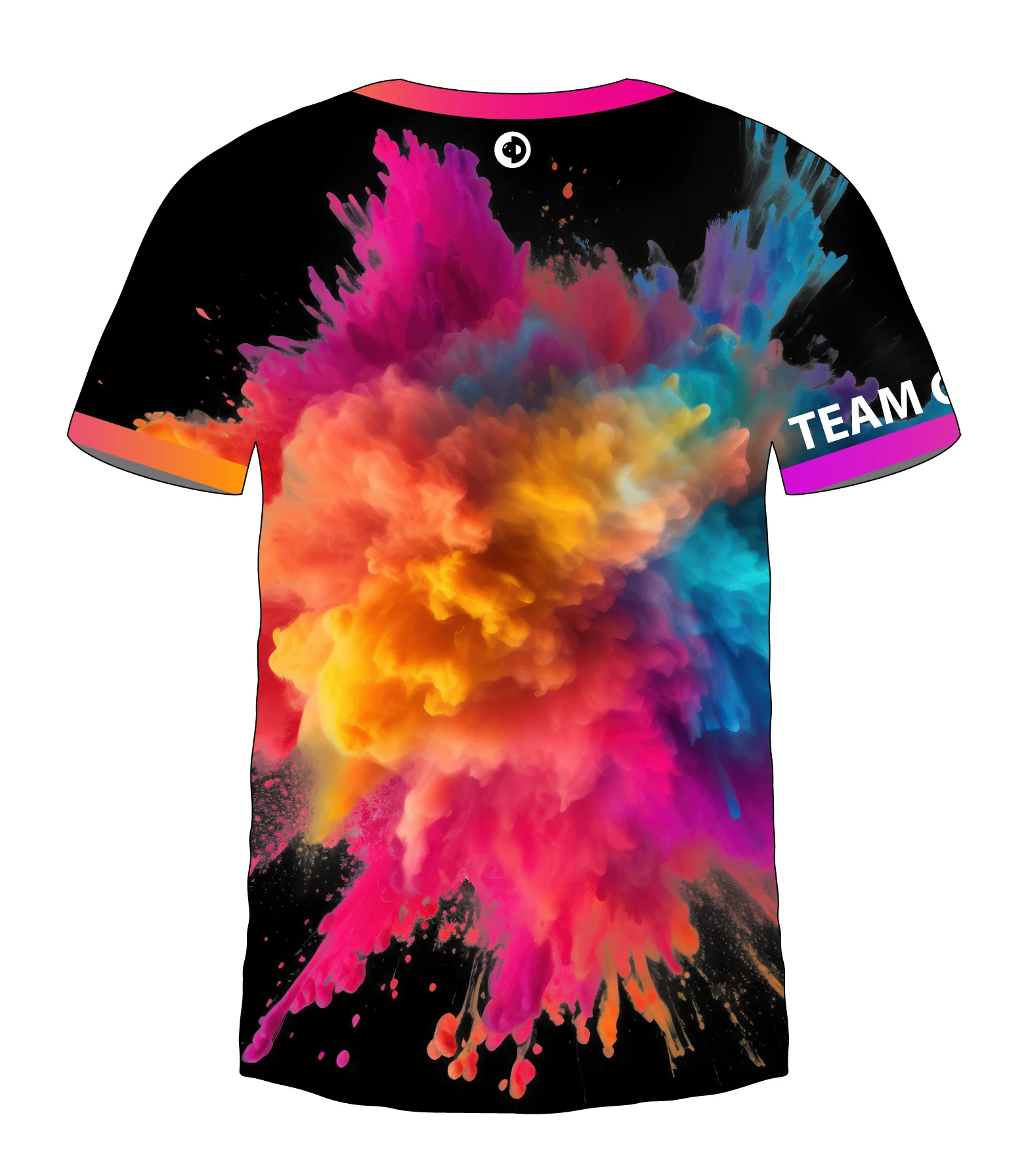 Smoky 3 Jersey - Image 2