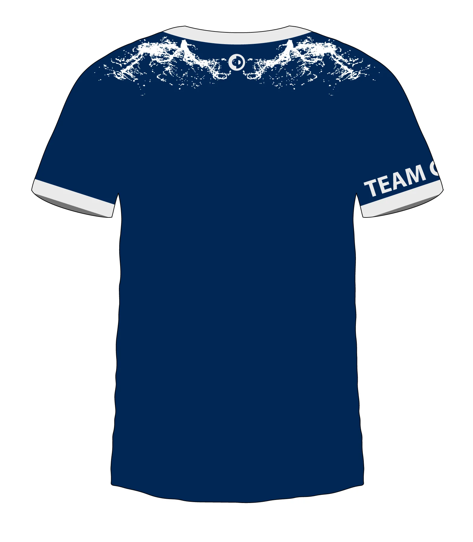 Splash 2 Jersey - Image 2