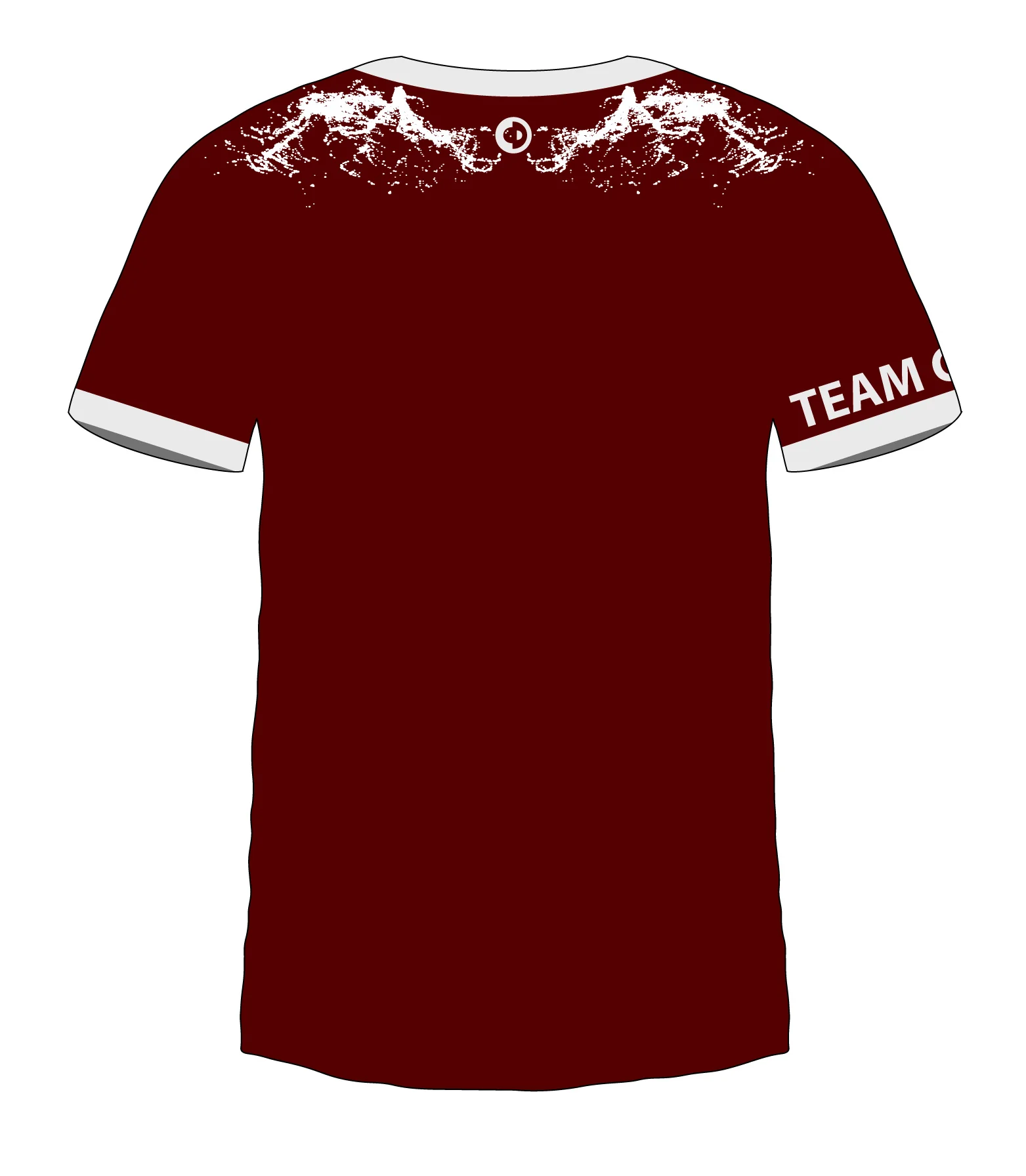 Splash 3 Jersey - Image 2