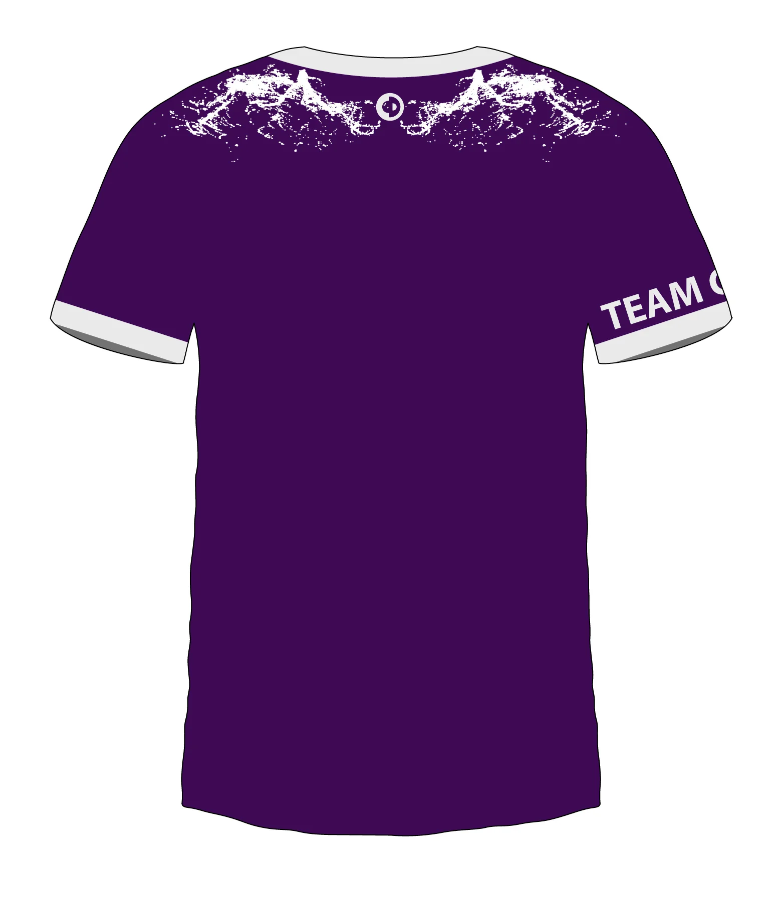 Splash 4 Jersey - Image 2