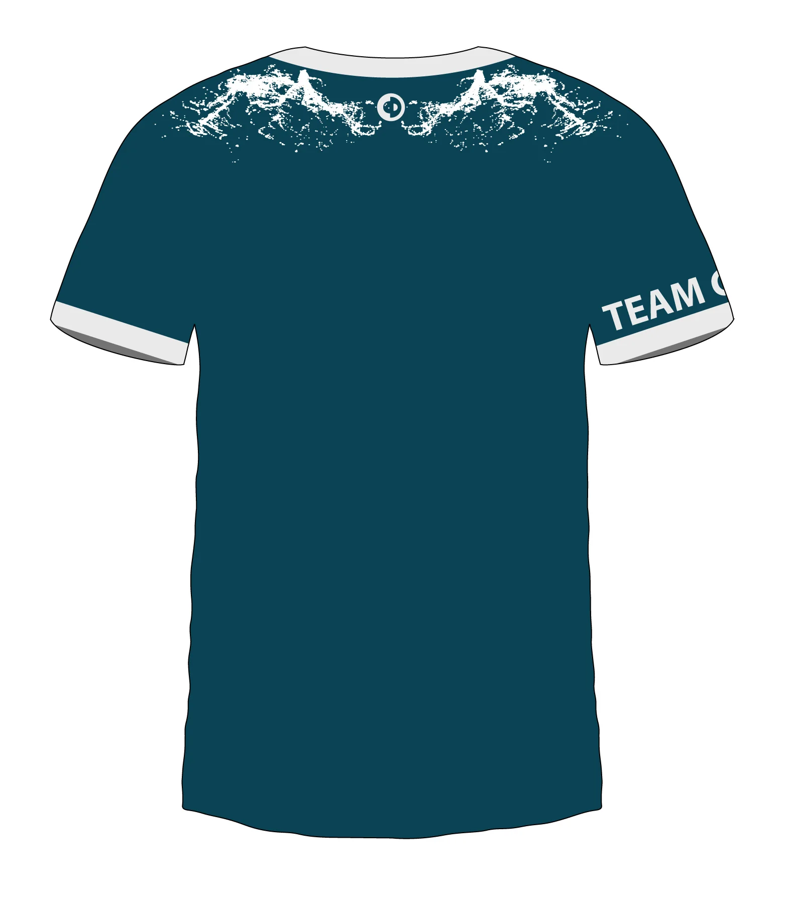 Splash 5 Jersey - Image 2