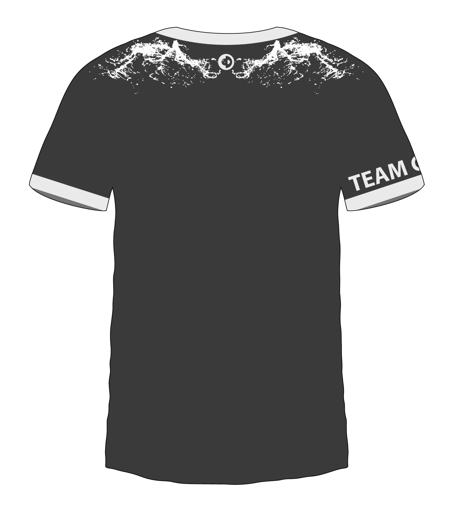 Splash 6 Jersey - Image 2