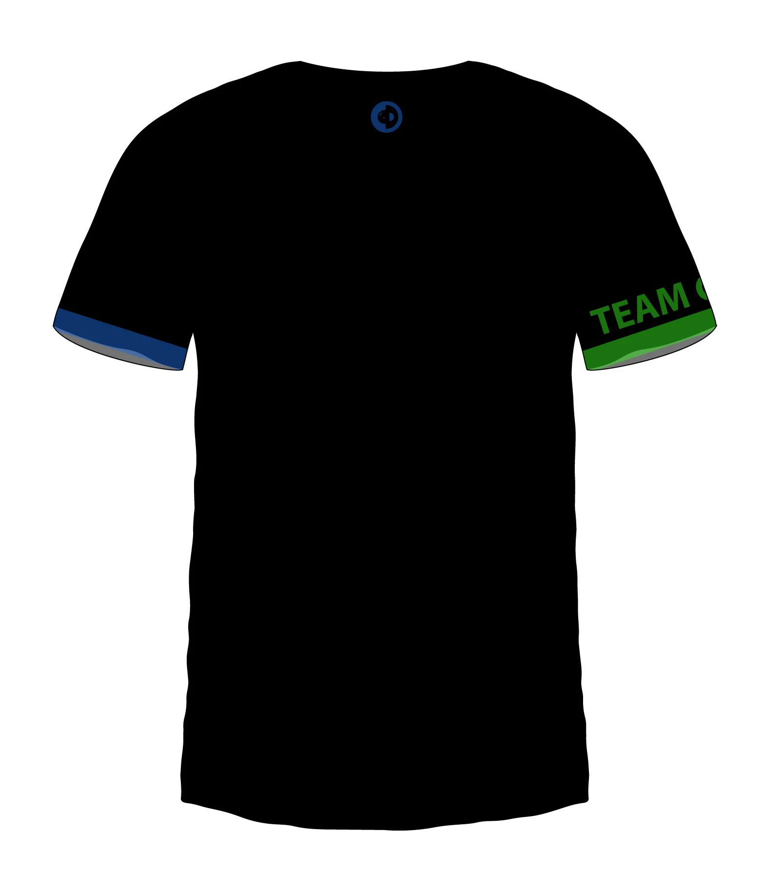 Split Personality 6 Jersey - Image 2