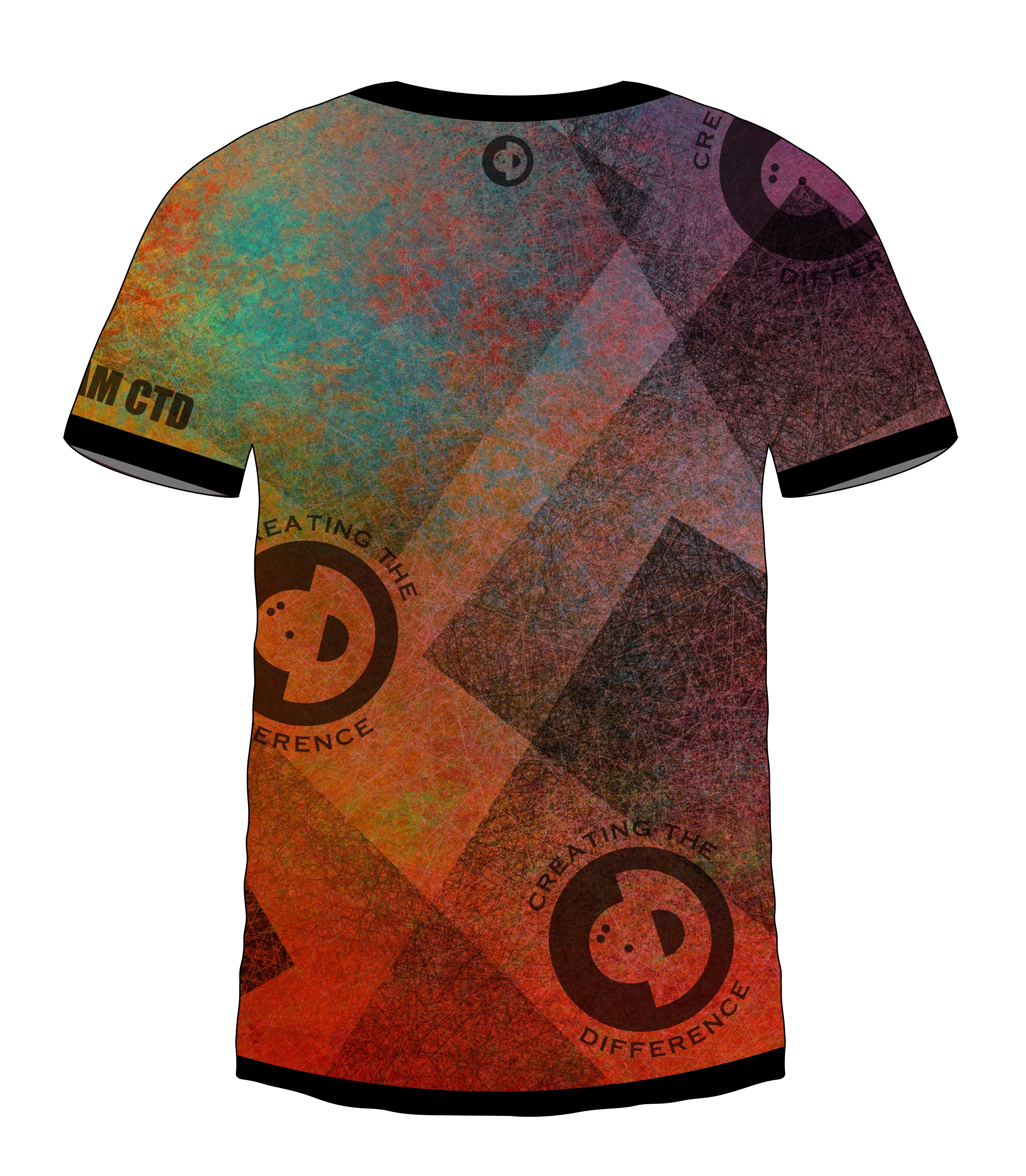 Spray Paint 1 Jersey - Image 2