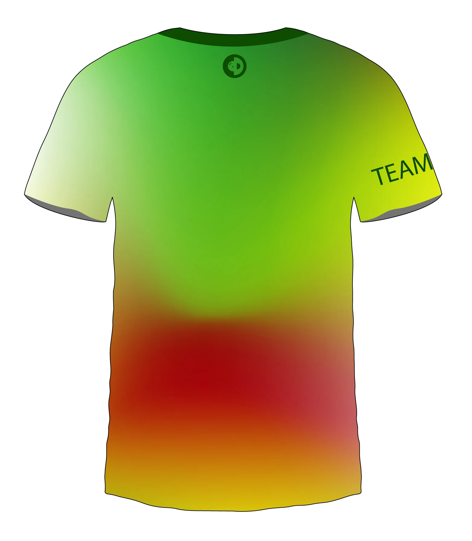 St. Pattys 1 Jersey - Image 2