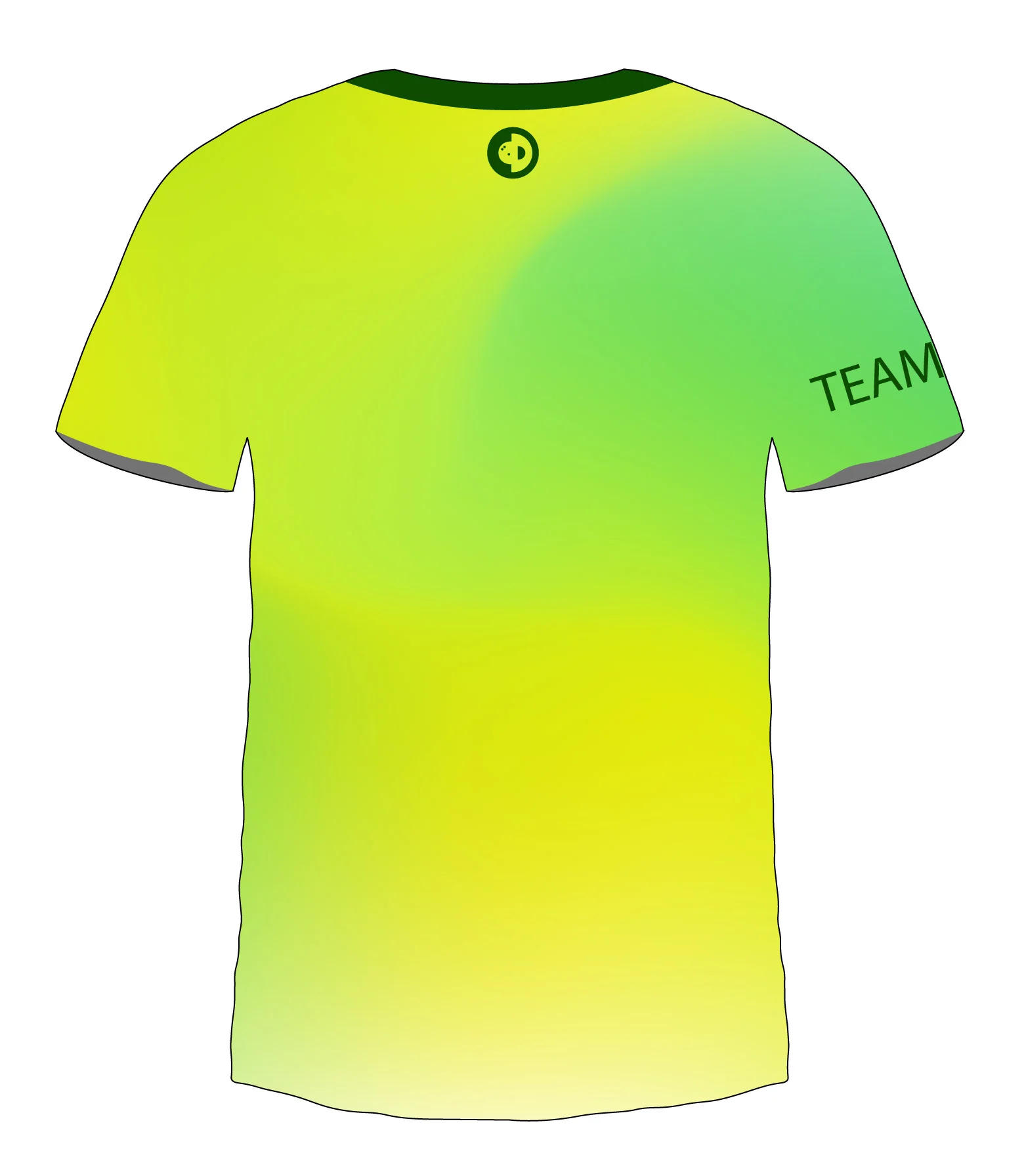 St. Pattys 2 Jersey - Image 2
