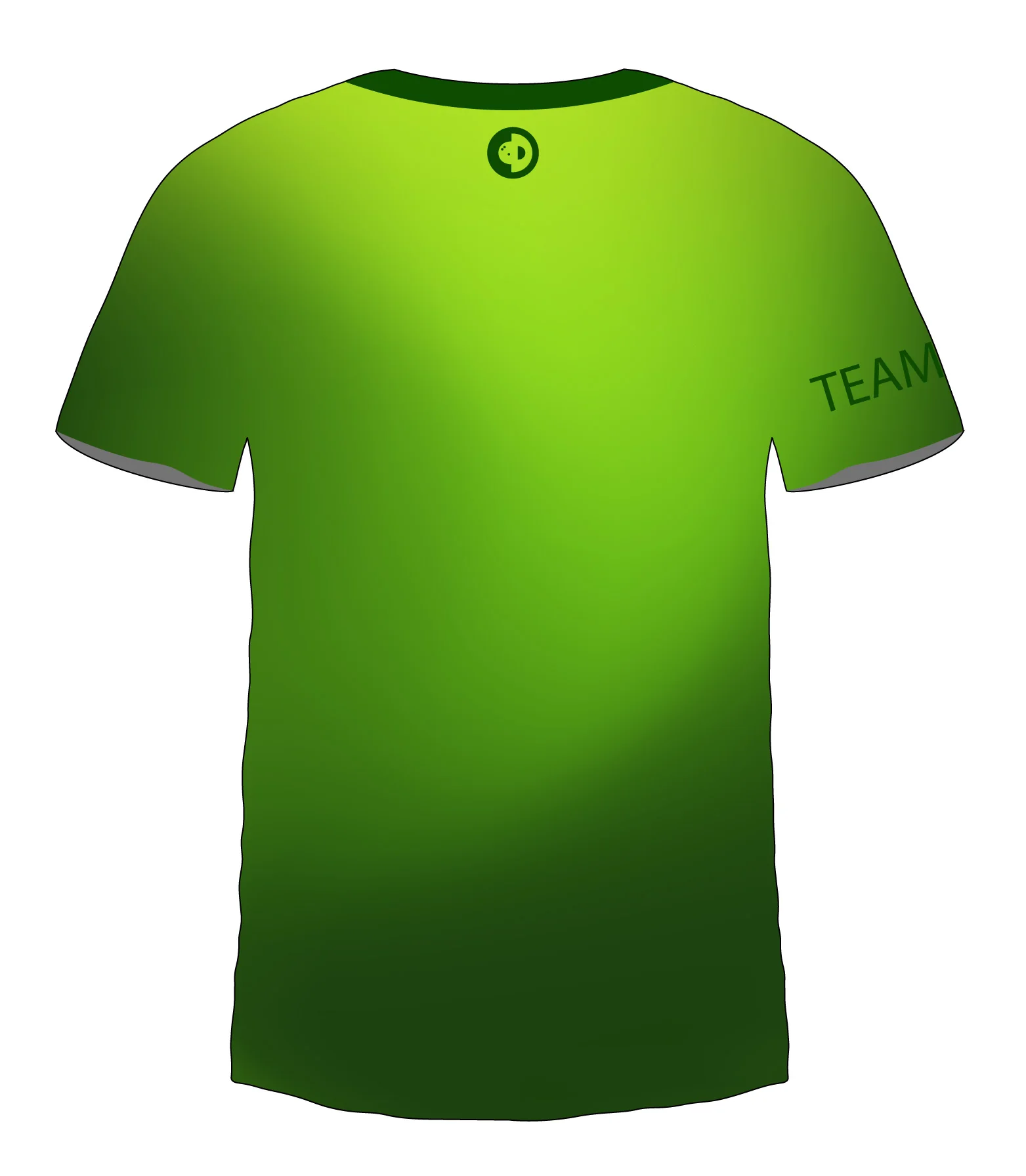 St. Pattys 3 Jersey - Image 2