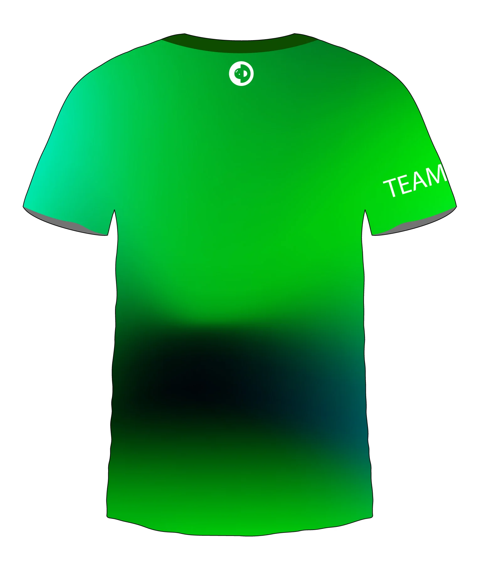 St. Pattys 7 Jersey - Image 2