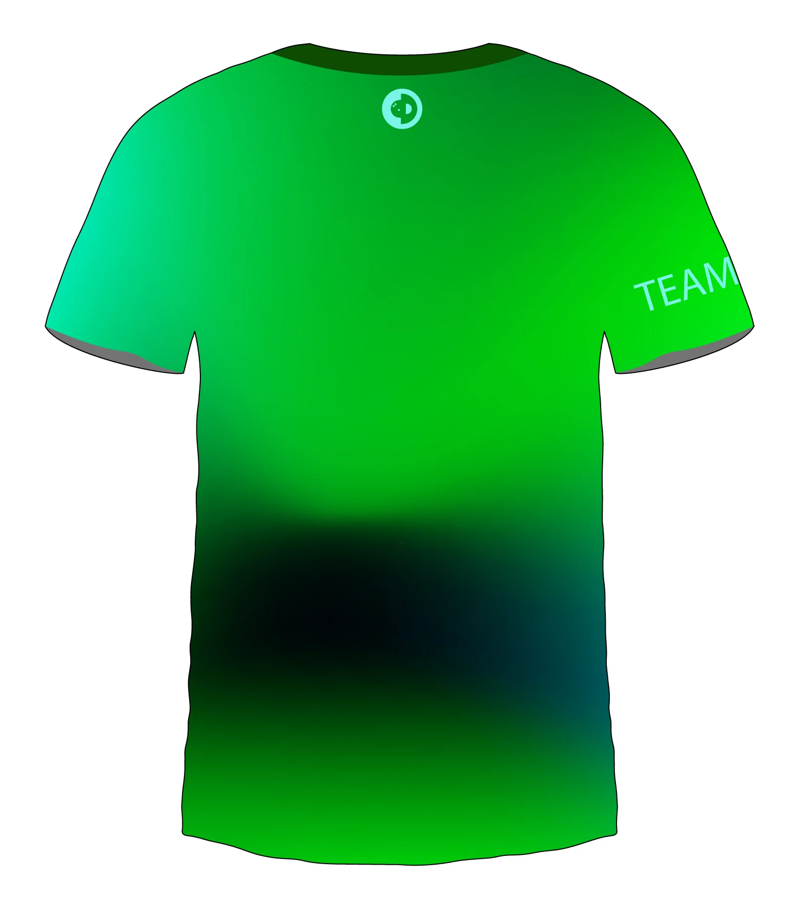 St. Pattys 8 Jersey - Image 2