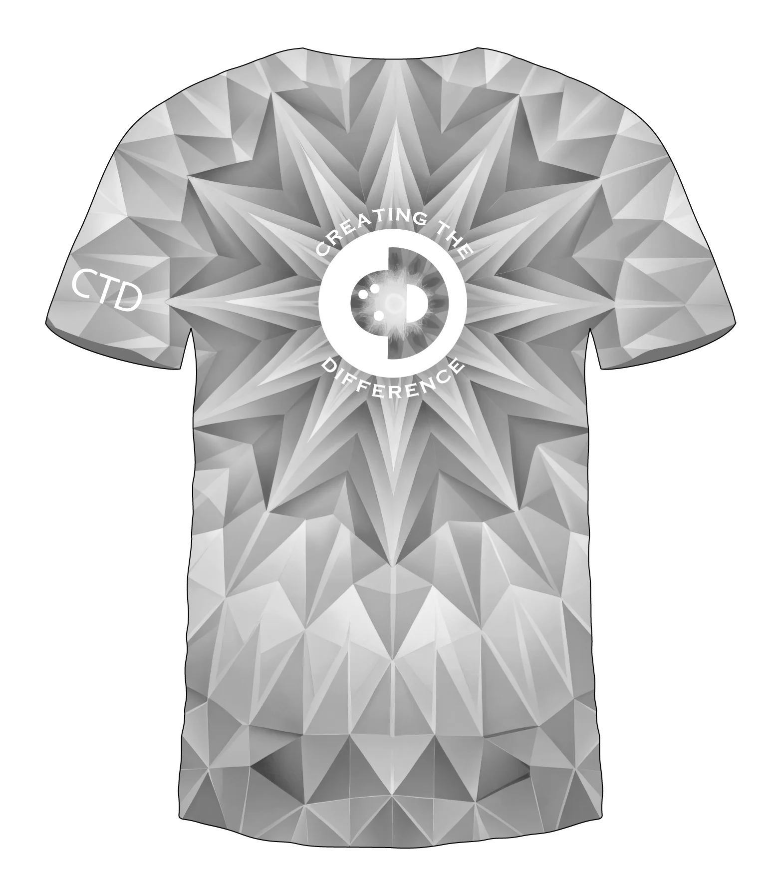 Starburst 2 Jersey