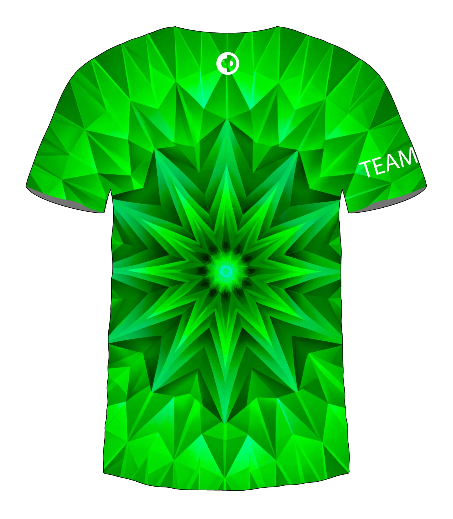 Starburst 3 Jersey - Image 2