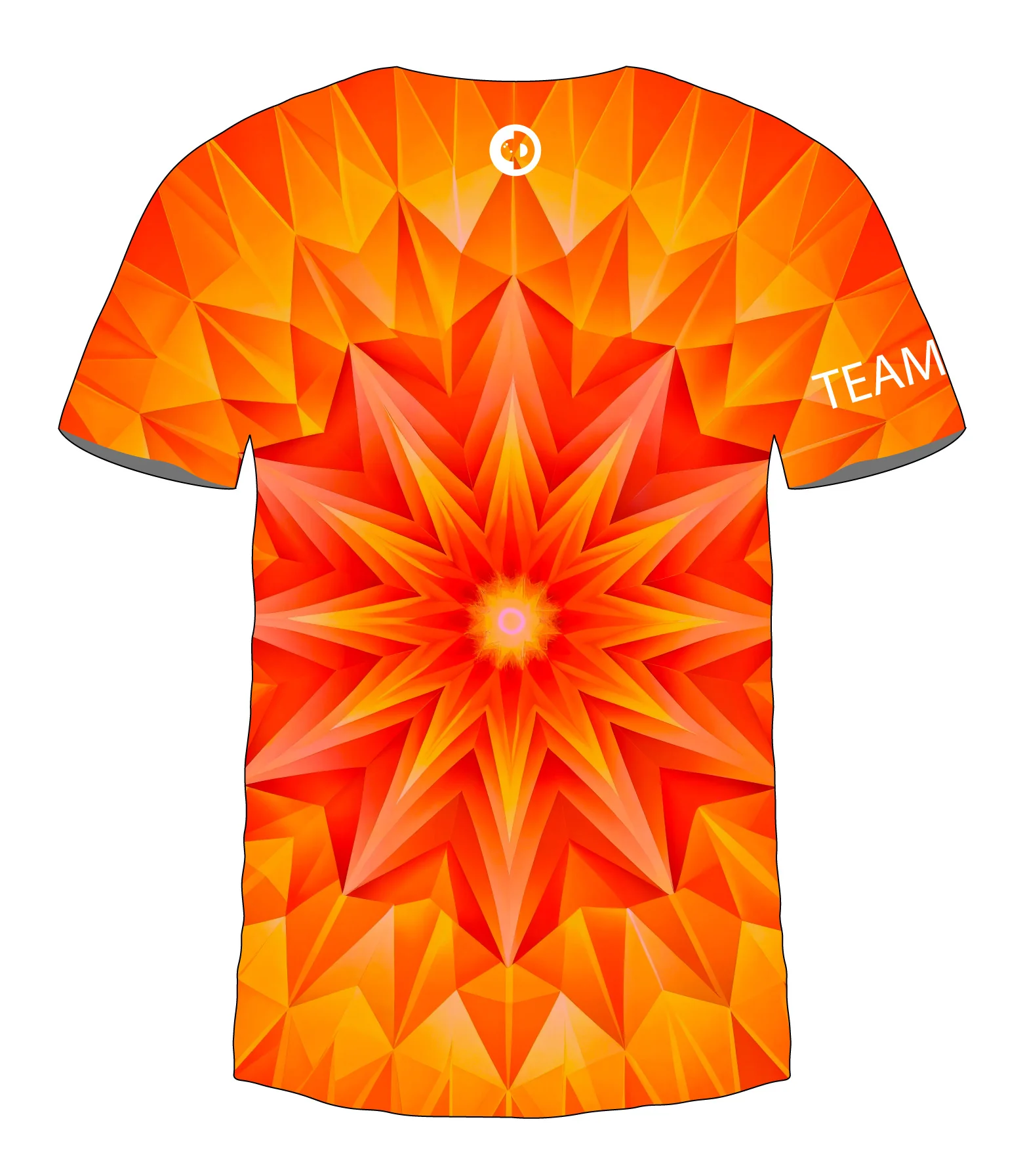 Starburst 4 Jersey - Image 2