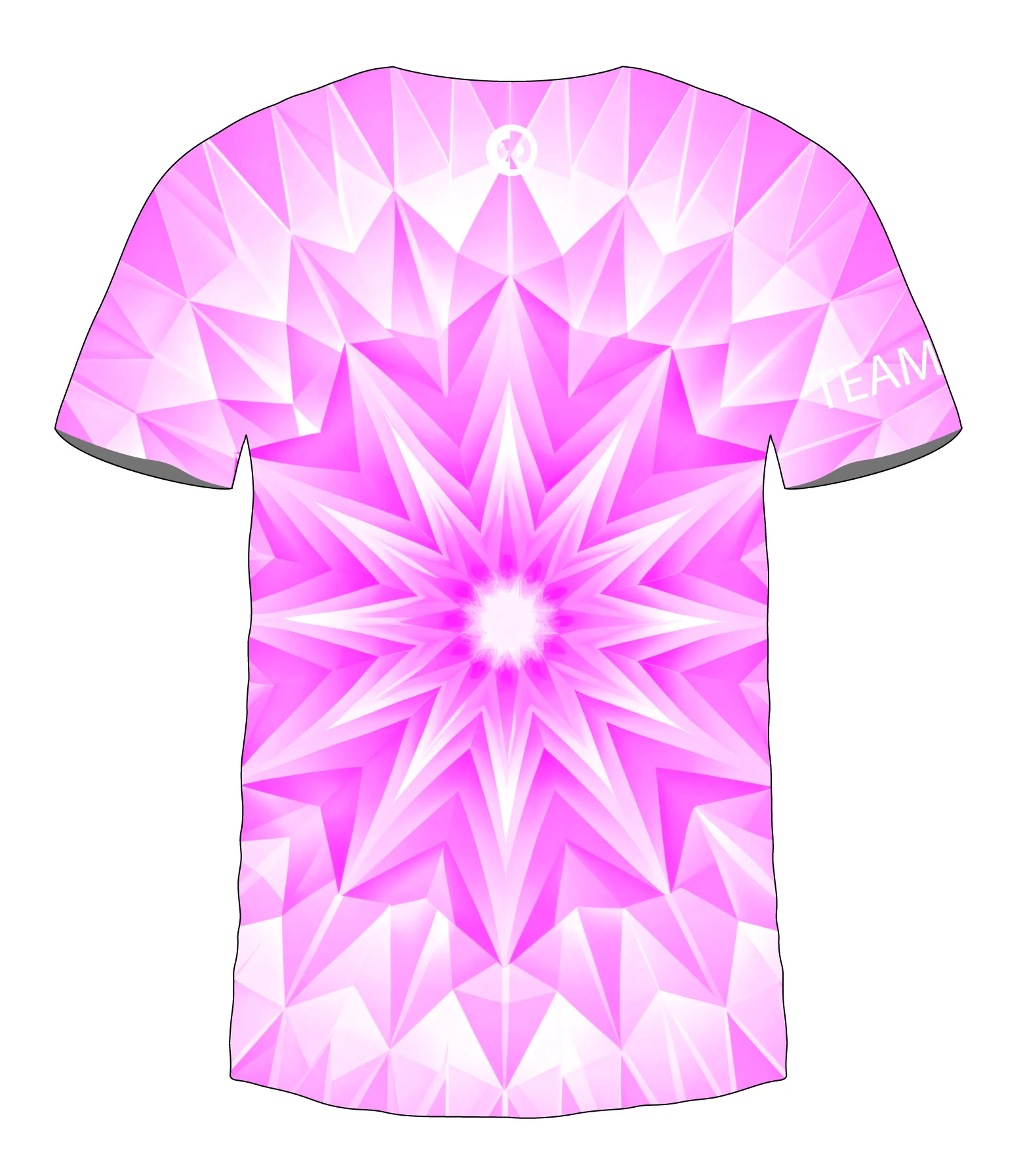 Starburst 6 Jersey - Image 2