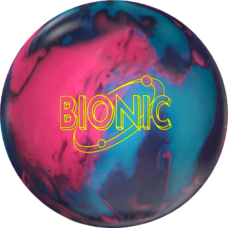 Storm Bionic