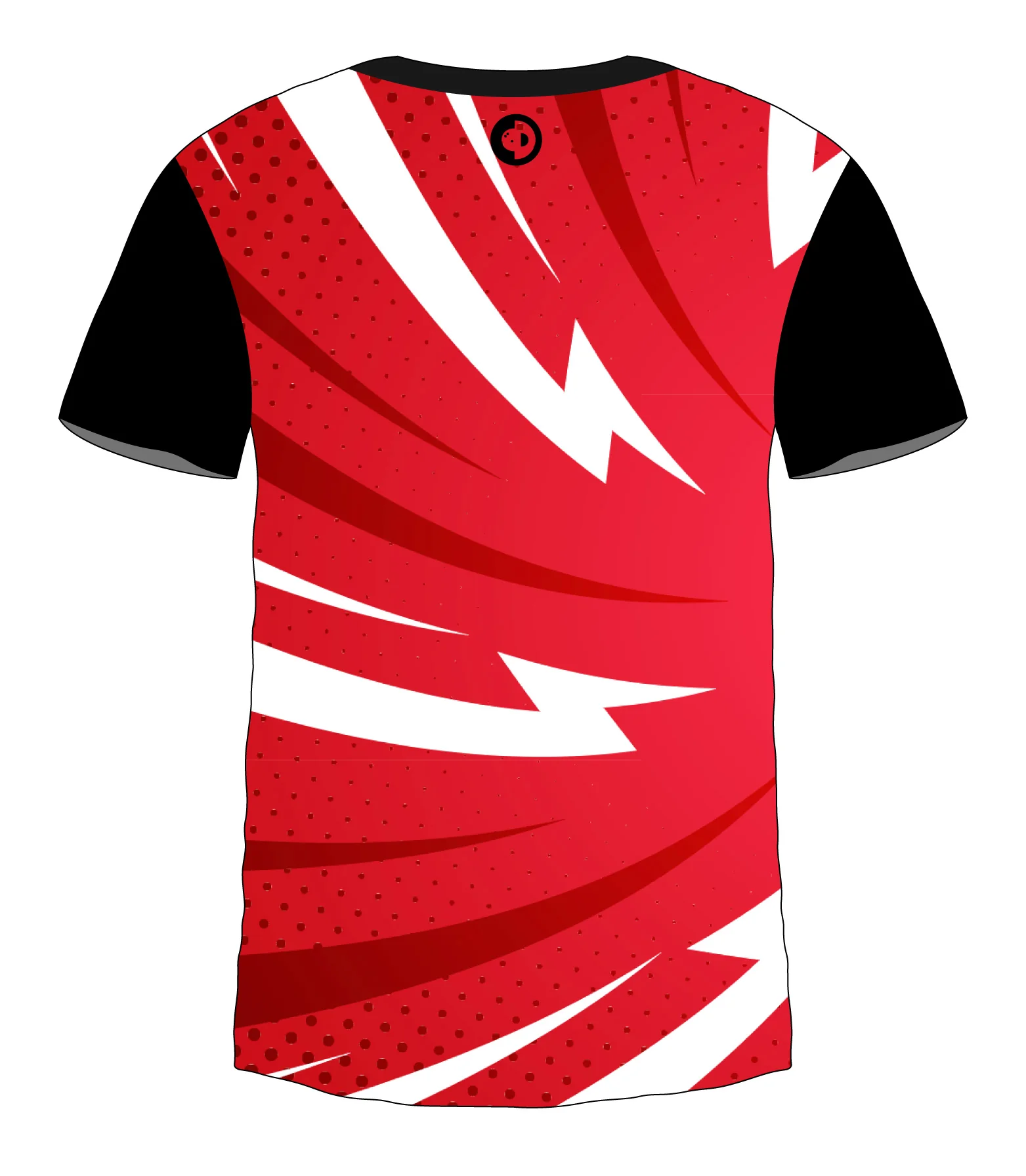 Sunburst 1 Jersey - Image 2