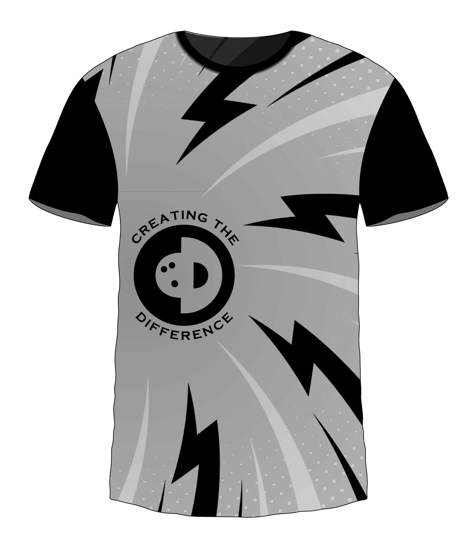 Sunburst 3 Jersey