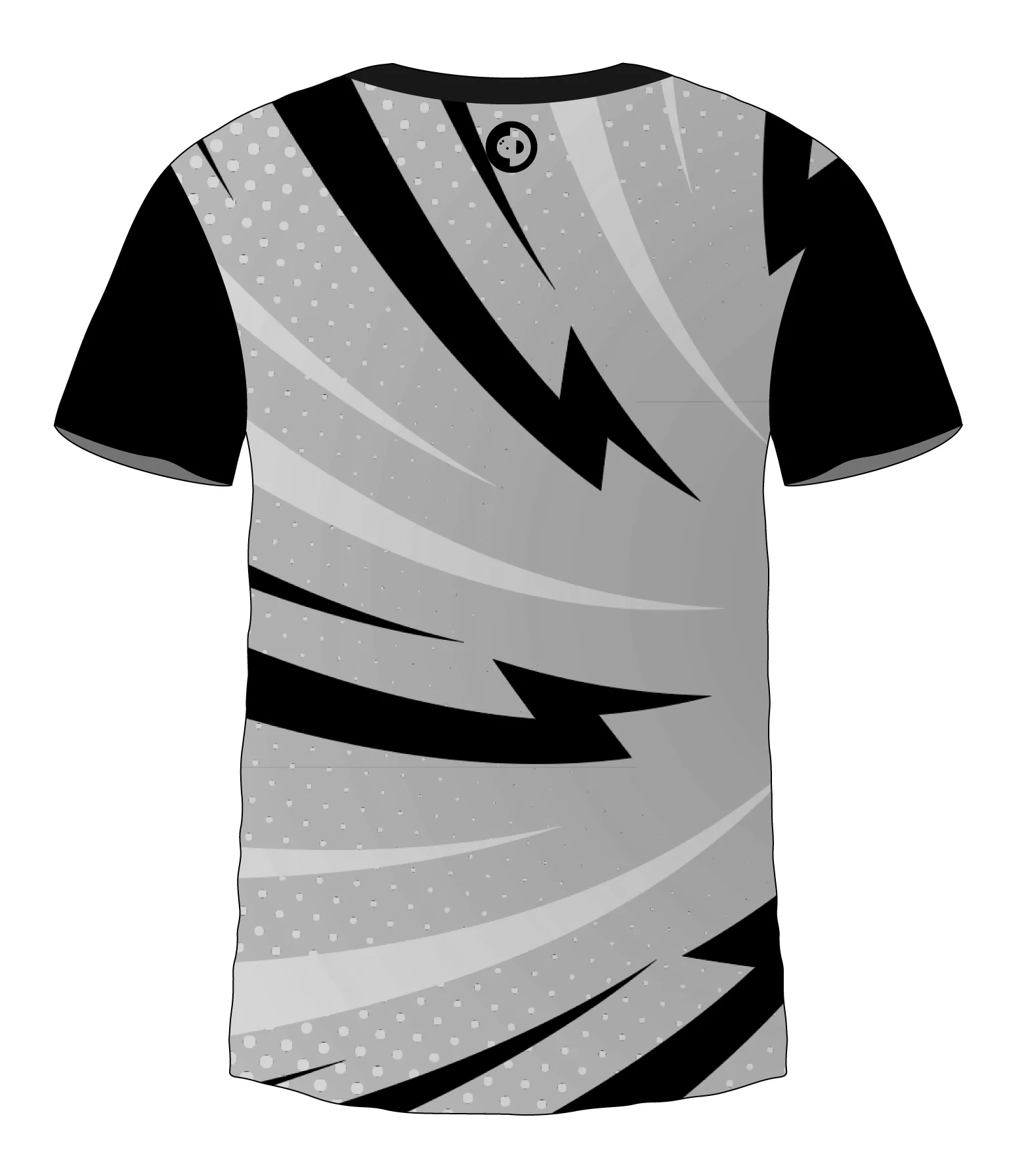 Sunburst 3 Jersey - Image 2