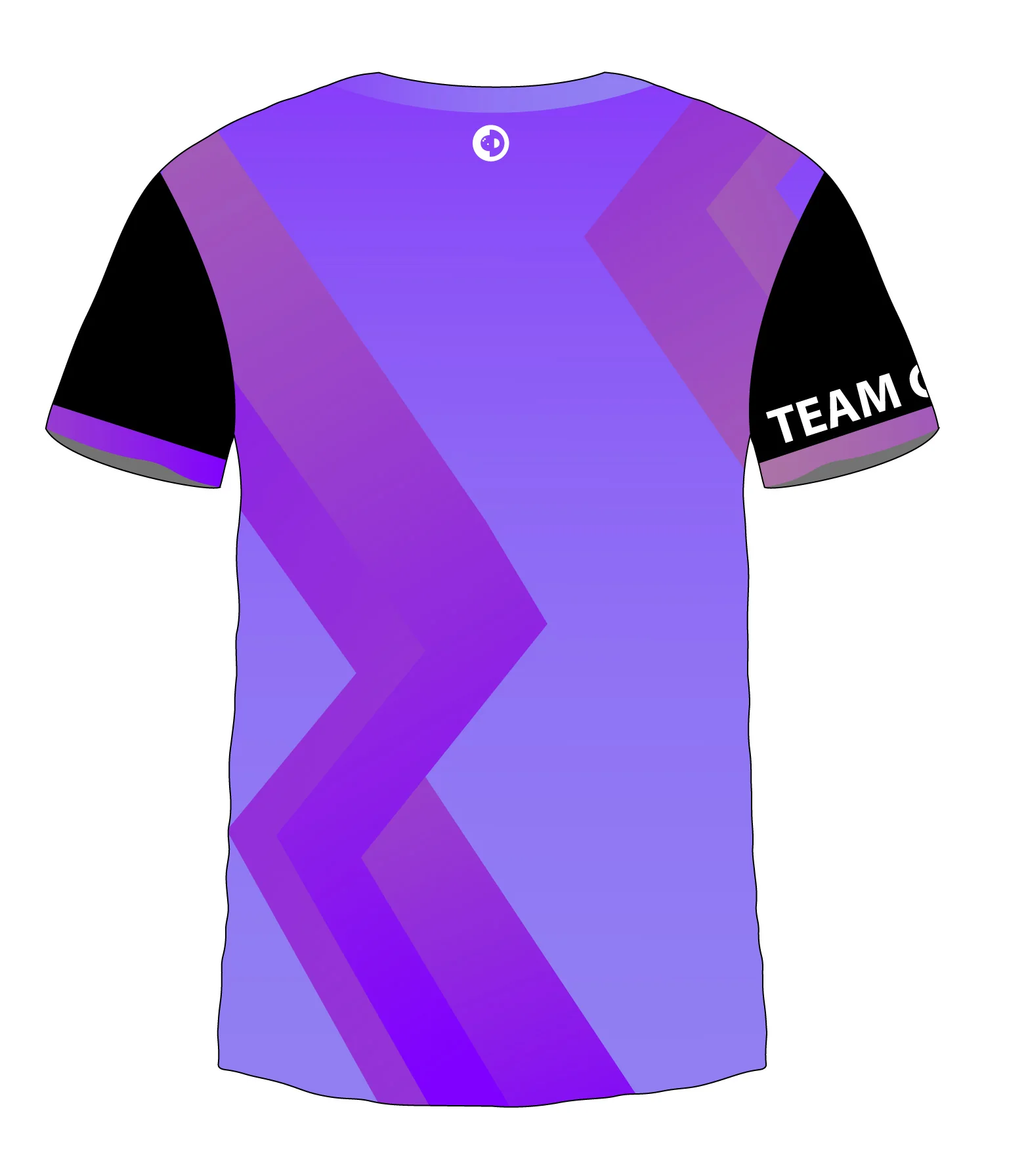 SunStripe 3 Jersey - Image 2