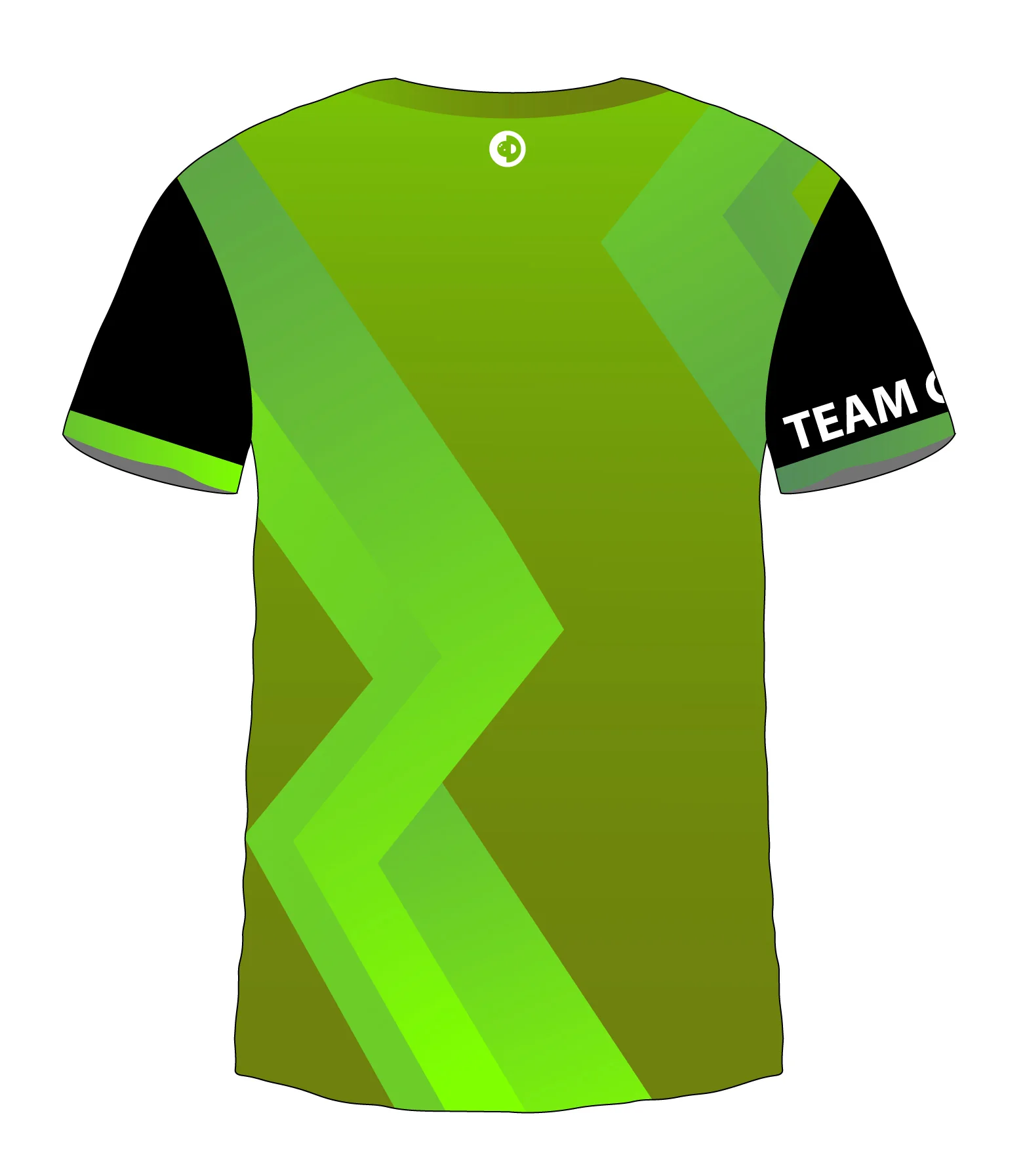 SunStripe 4 Jersey - Image 2